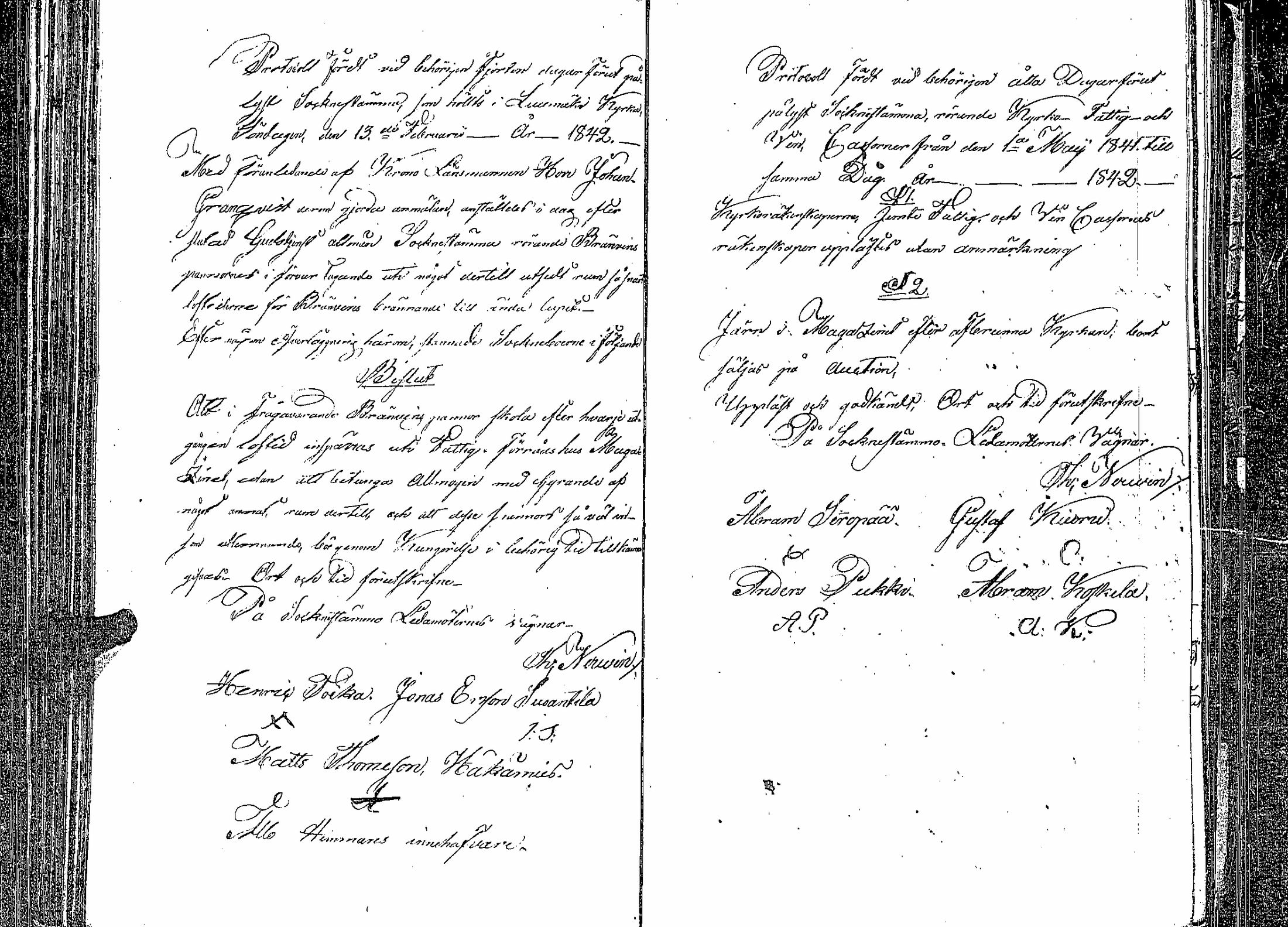 [ ../kirjat/Kirkonkirjat/luumaki/pitajankokouksia_1827-1853_uk885-886/kuvat/98.jpg ]