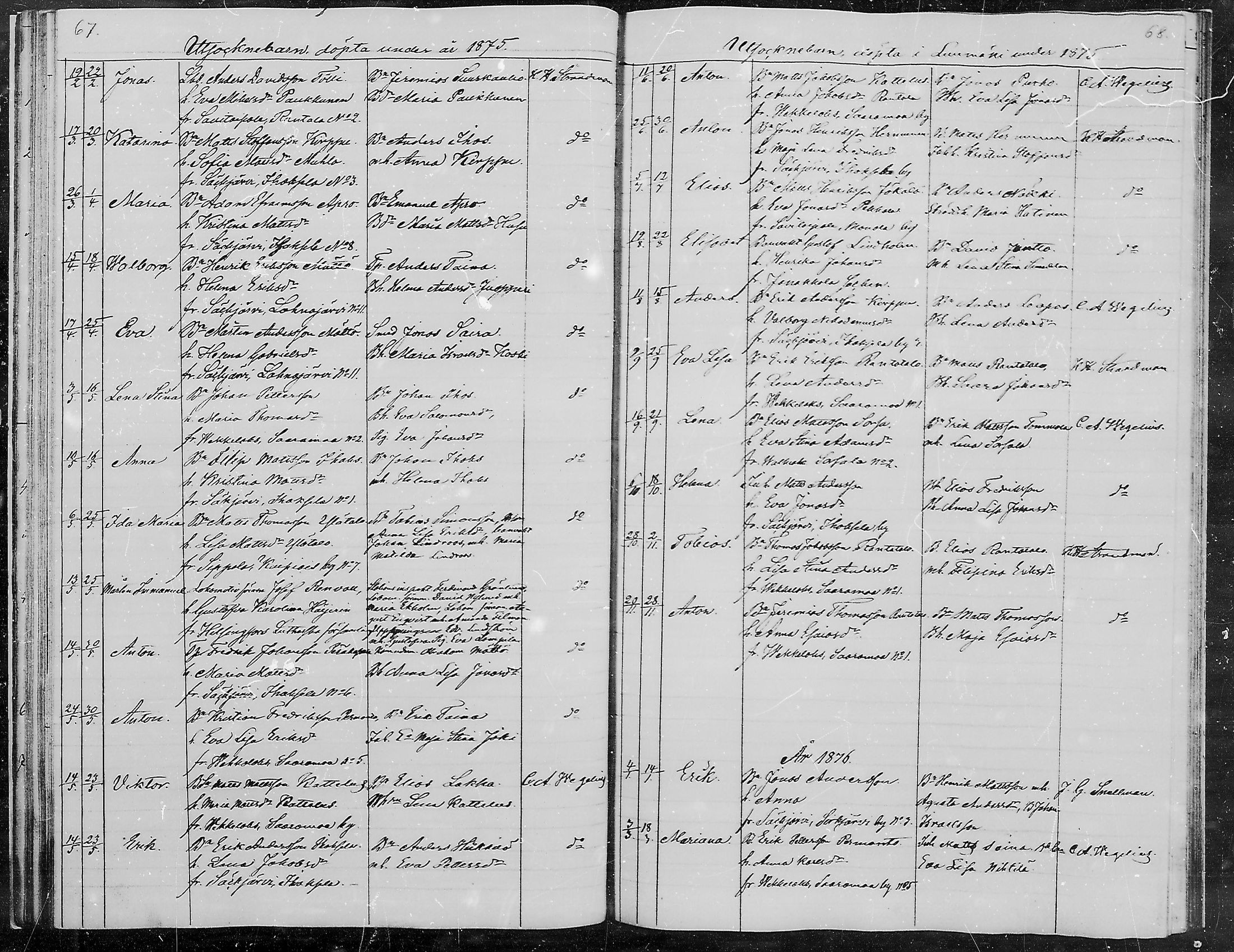 [ ../kirjat/Kirkonkirjat/luumaki/vierasseurakuntalaisia_1847-1885_mko455-456/kuvat/34.jpg ]