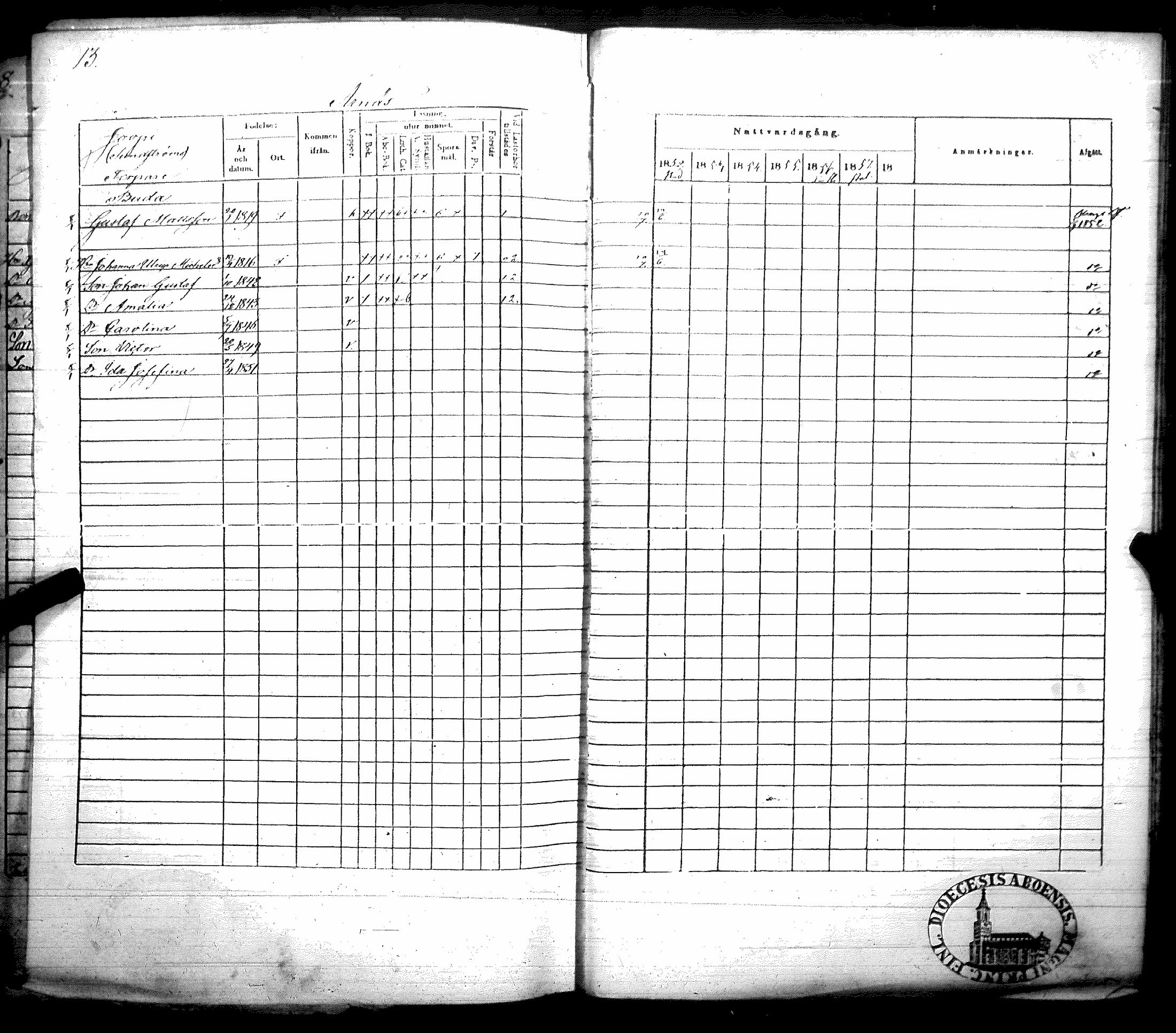 [ ../kirjat/Kirkonkirjat/luvia/rippikirja_1852-1858_jk408-409/kuvat/18.jpg ]