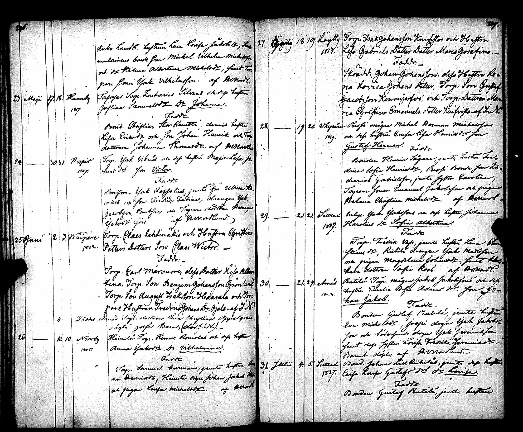 [ ../kirjat/Kirkonkirjat/luvia/syntyneet_1826-1846_jk410/kuvat/129.jpg ]