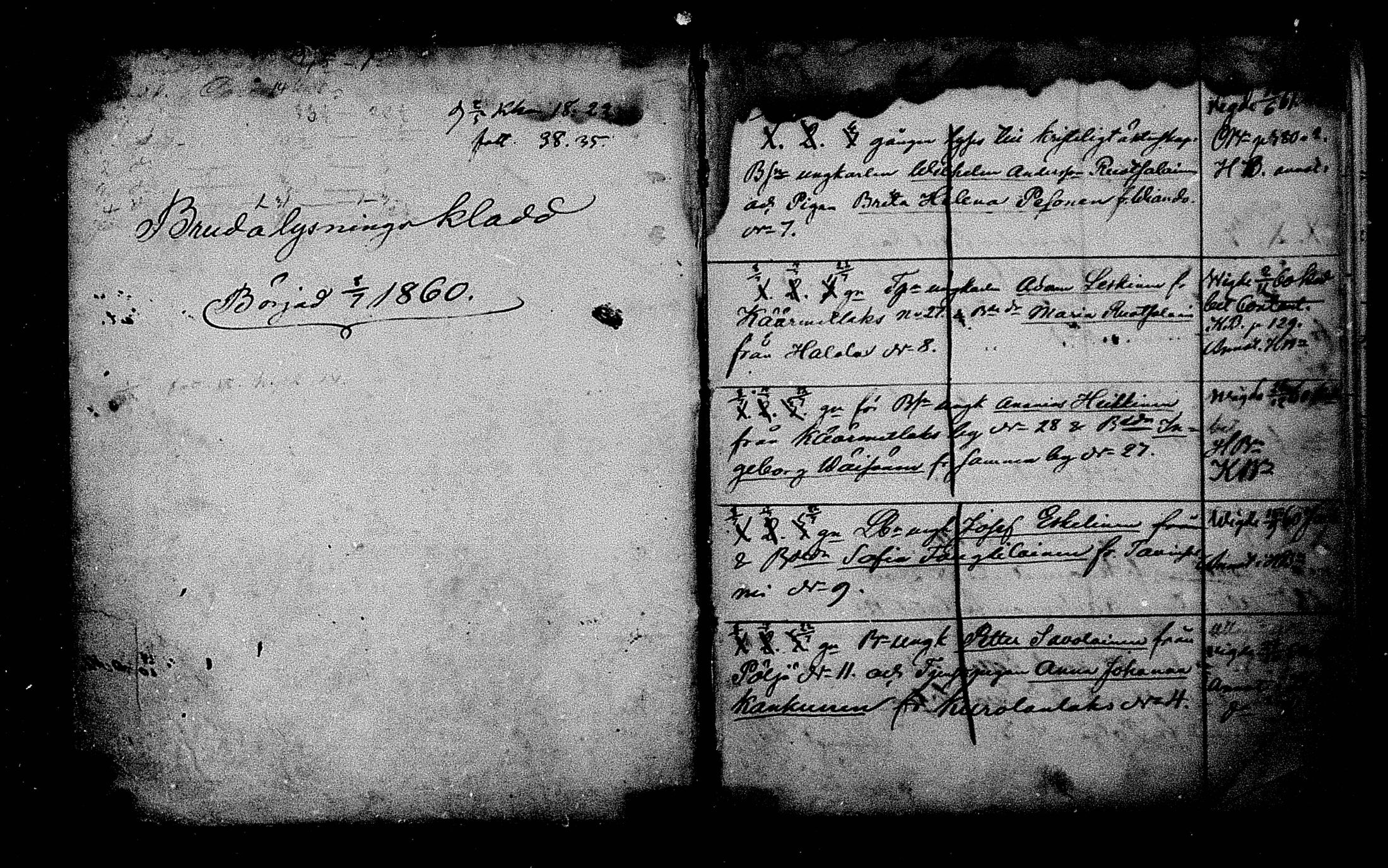 [ ../kirjat/Kirkonkirjat/maaninka/kuulutetut_1860-1878_mko1-3/kuvat/1.jpg ]