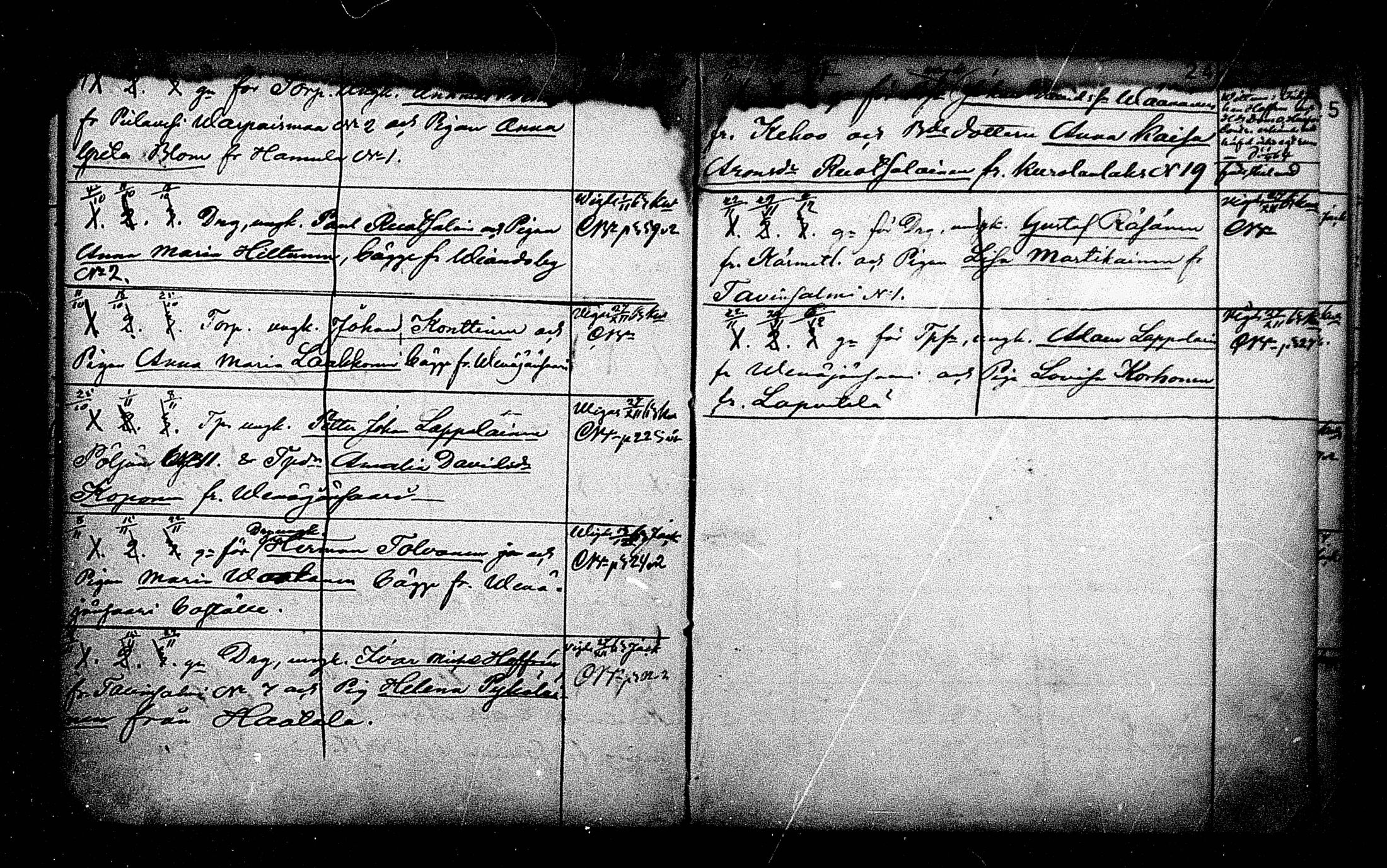 [ ../kirjat/Kirkonkirjat/maaninka/kuulutetut_1860-1878_mko1-3/kuvat/14.jpg ]