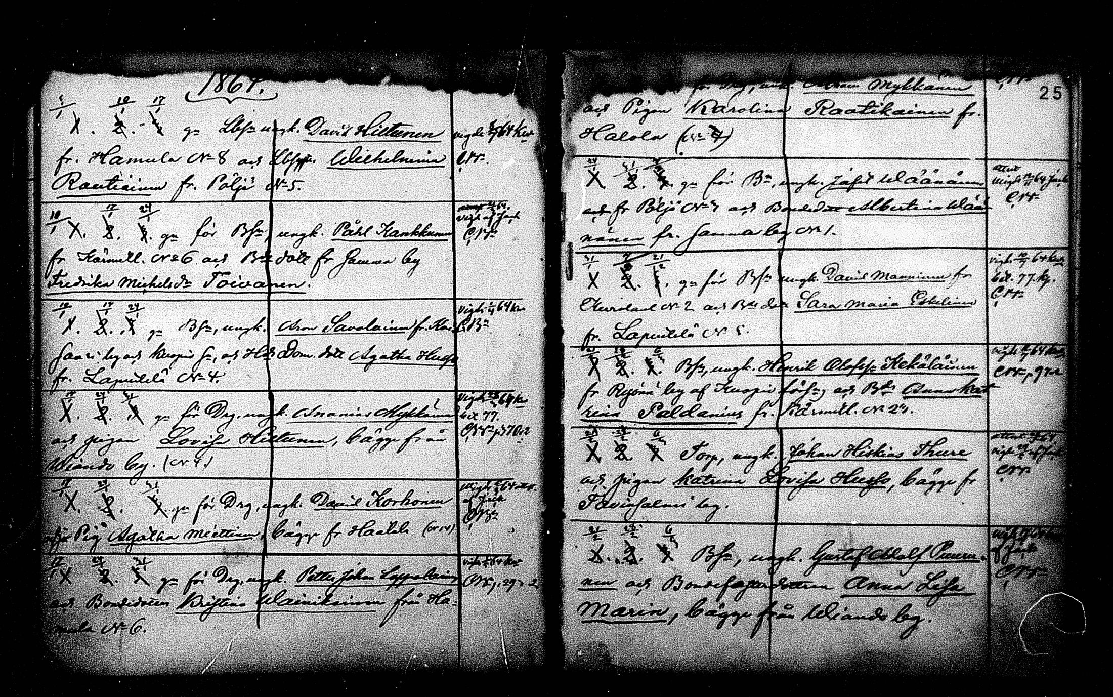[ ../kirjat/Kirkonkirjat/maaninka/kuulutetut_1860-1878_mko1-3/kuvat/15.jpg ]