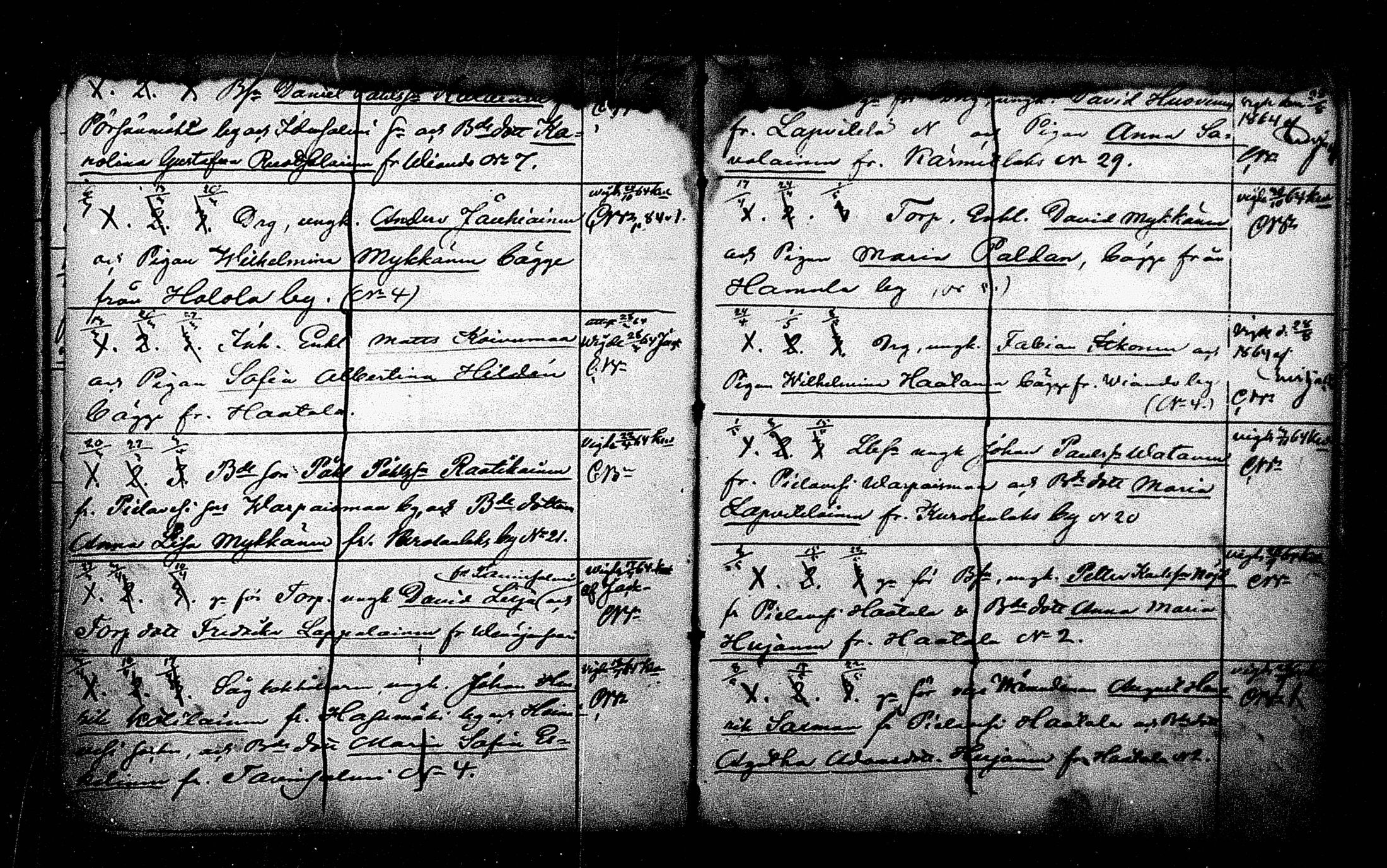 [ ../kirjat/Kirkonkirjat/maaninka/kuulutetut_1860-1878_mko1-3/kuvat/16.jpg ]