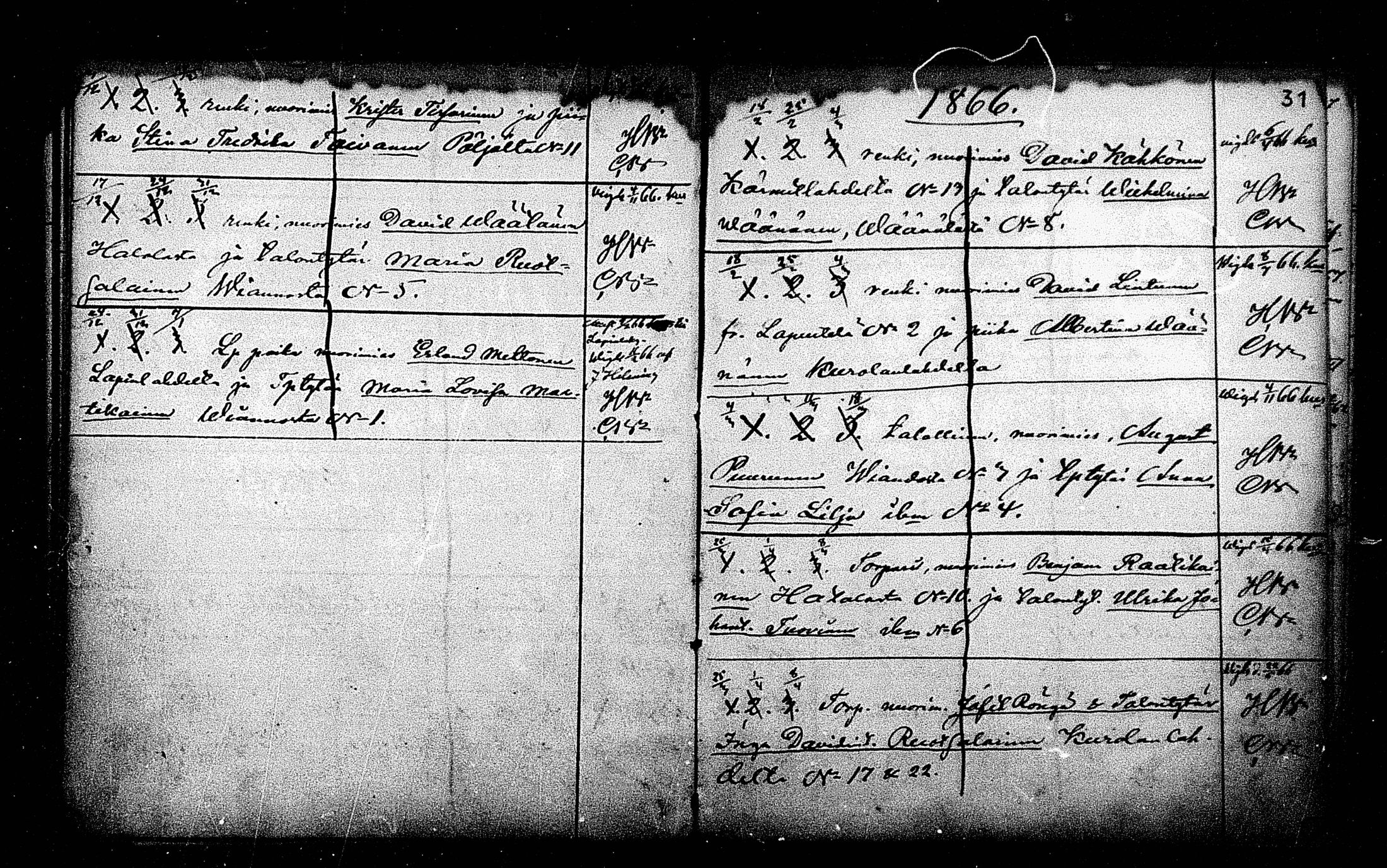 [ ../kirjat/Kirkonkirjat/maaninka/kuulutetut_1860-1878_mko1-3/kuvat/21.jpg ]