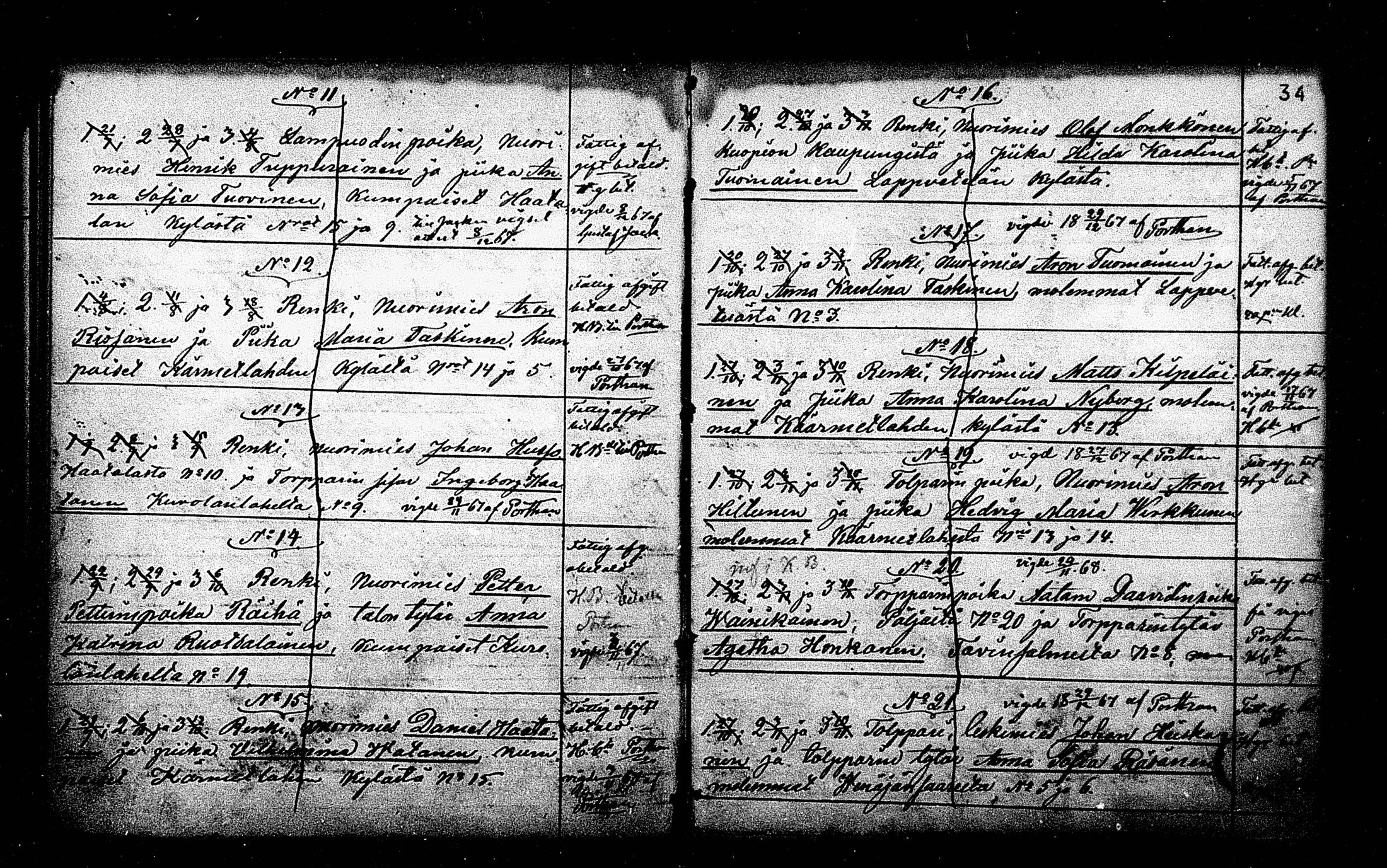 [ ../kirjat/Kirkonkirjat/maaninka/kuulutetut_1860-1878_mko1-3/kuvat/24.jpg ]