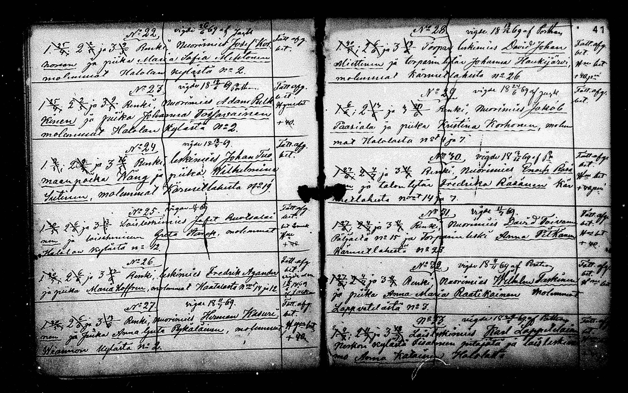 [ ../kirjat/Kirkonkirjat/maaninka/kuulutetut_1860-1878_mko1-3/kuvat/31.jpg ]