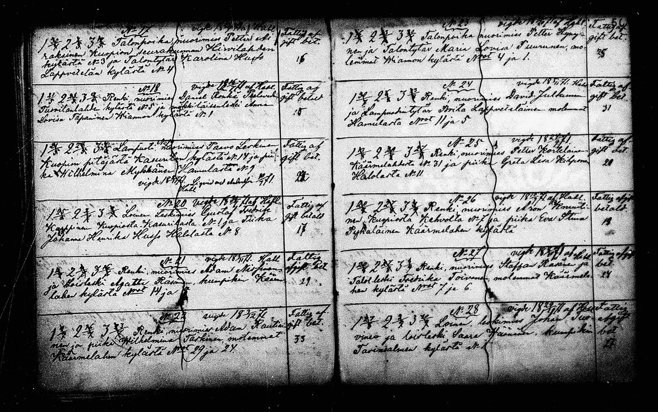 [ ../kirjat/Kirkonkirjat/maaninka/kuulutetut_1860-1878_mko1-3/kuvat/40.jpg ]