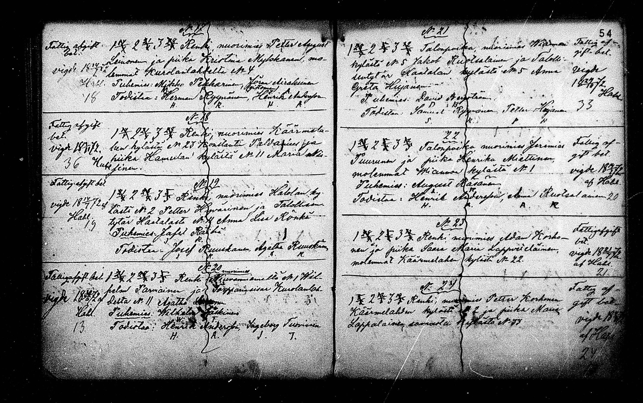 [ ../kirjat/Kirkonkirjat/maaninka/kuulutetut_1860-1878_mko1-3/kuvat/44.jpg ]