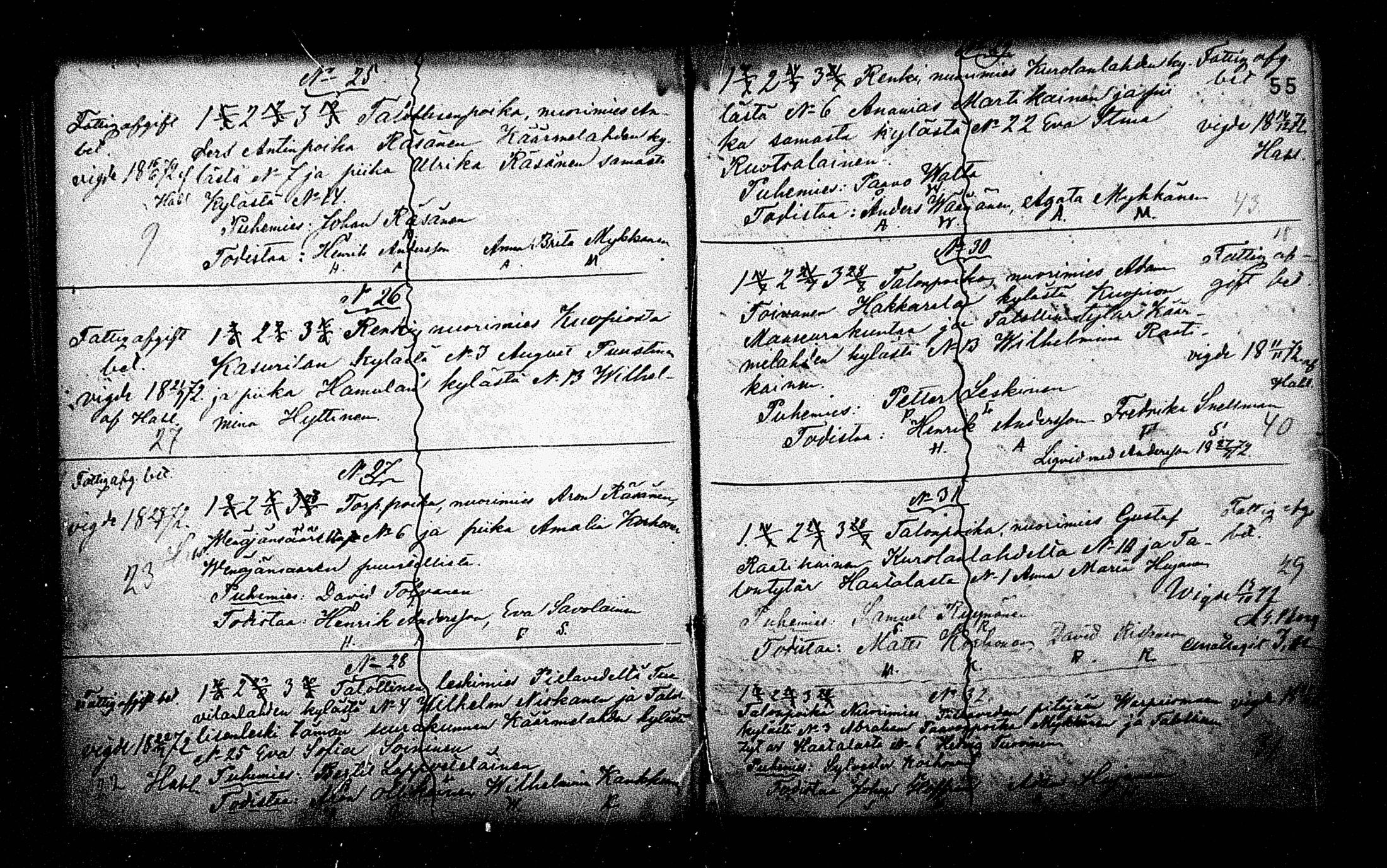 [ ../kirjat/Kirkonkirjat/maaninka/kuulutetut_1860-1878_mko1-3/kuvat/45.jpg ]