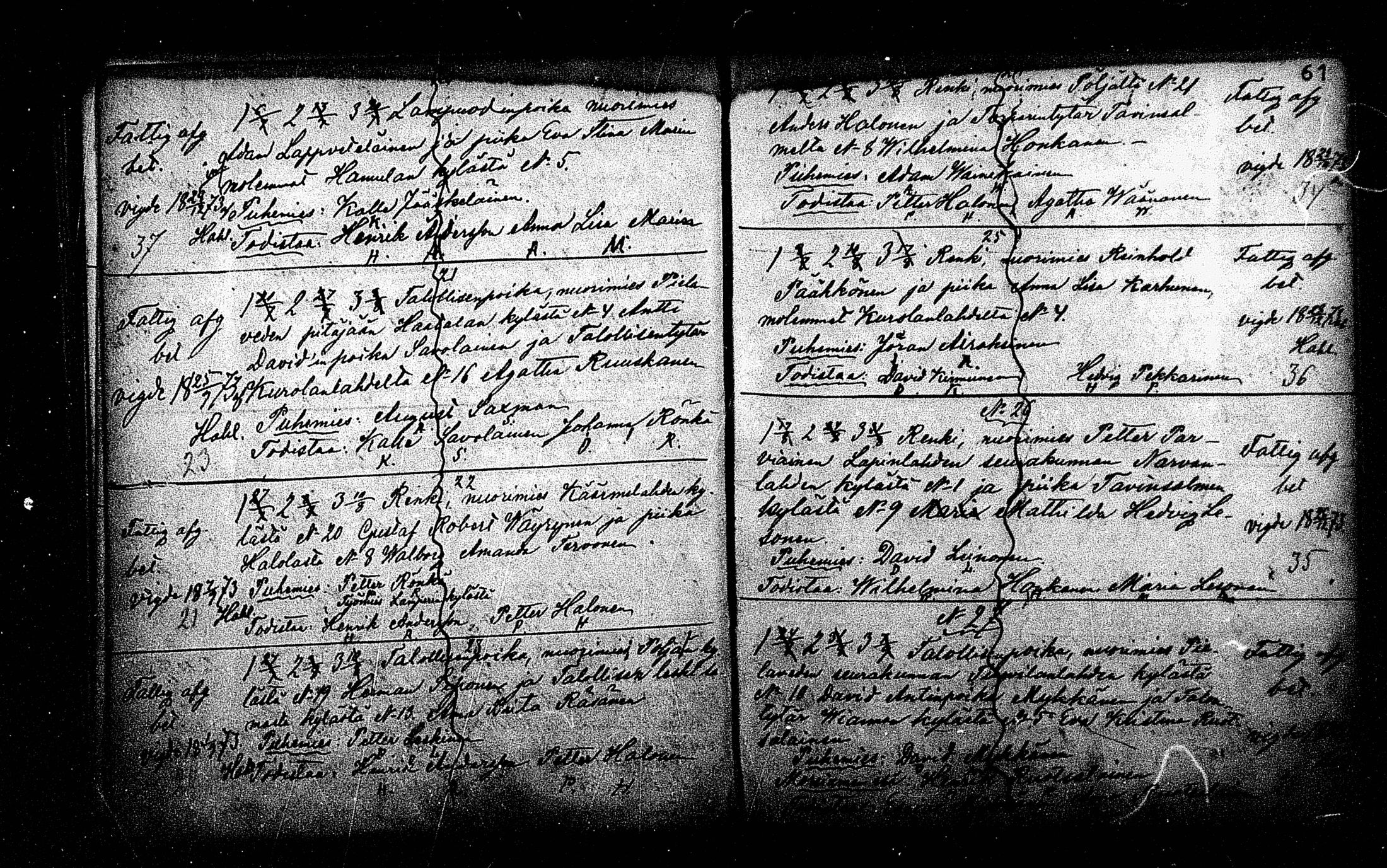 [ ../kirjat/Kirkonkirjat/maaninka/kuulutetut_1860-1878_mko1-3/kuvat/51.jpg ]