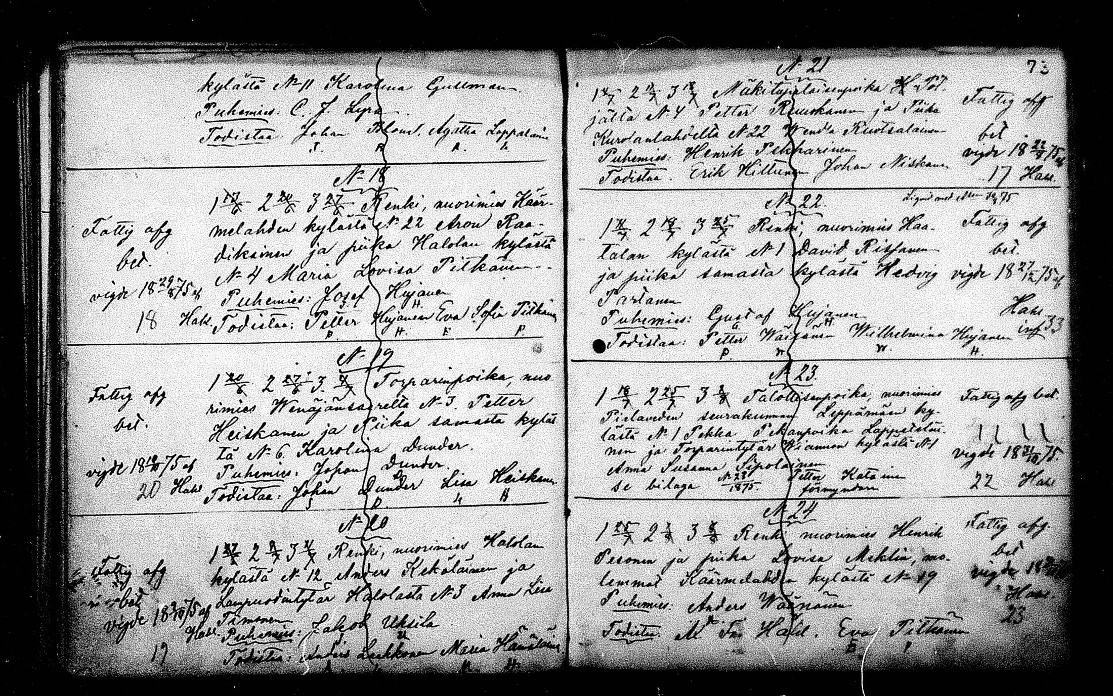 [ ../kirjat/Kirkonkirjat/maaninka/kuulutetut_1860-1878_mko1-3/kuvat/63.jpg ]