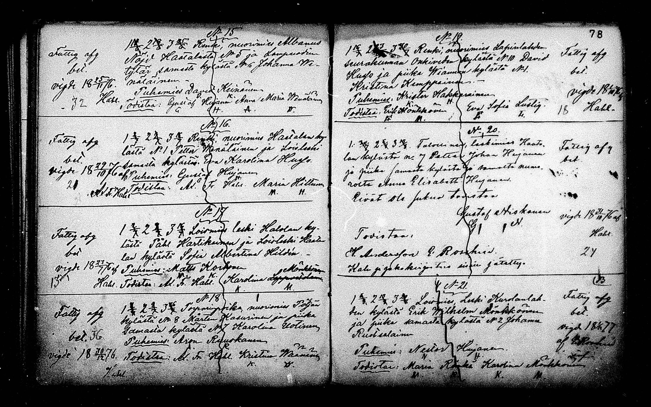 [ ../kirjat/Kirkonkirjat/maaninka/kuulutetut_1860-1878_mko1-3/kuvat/68.jpg ]