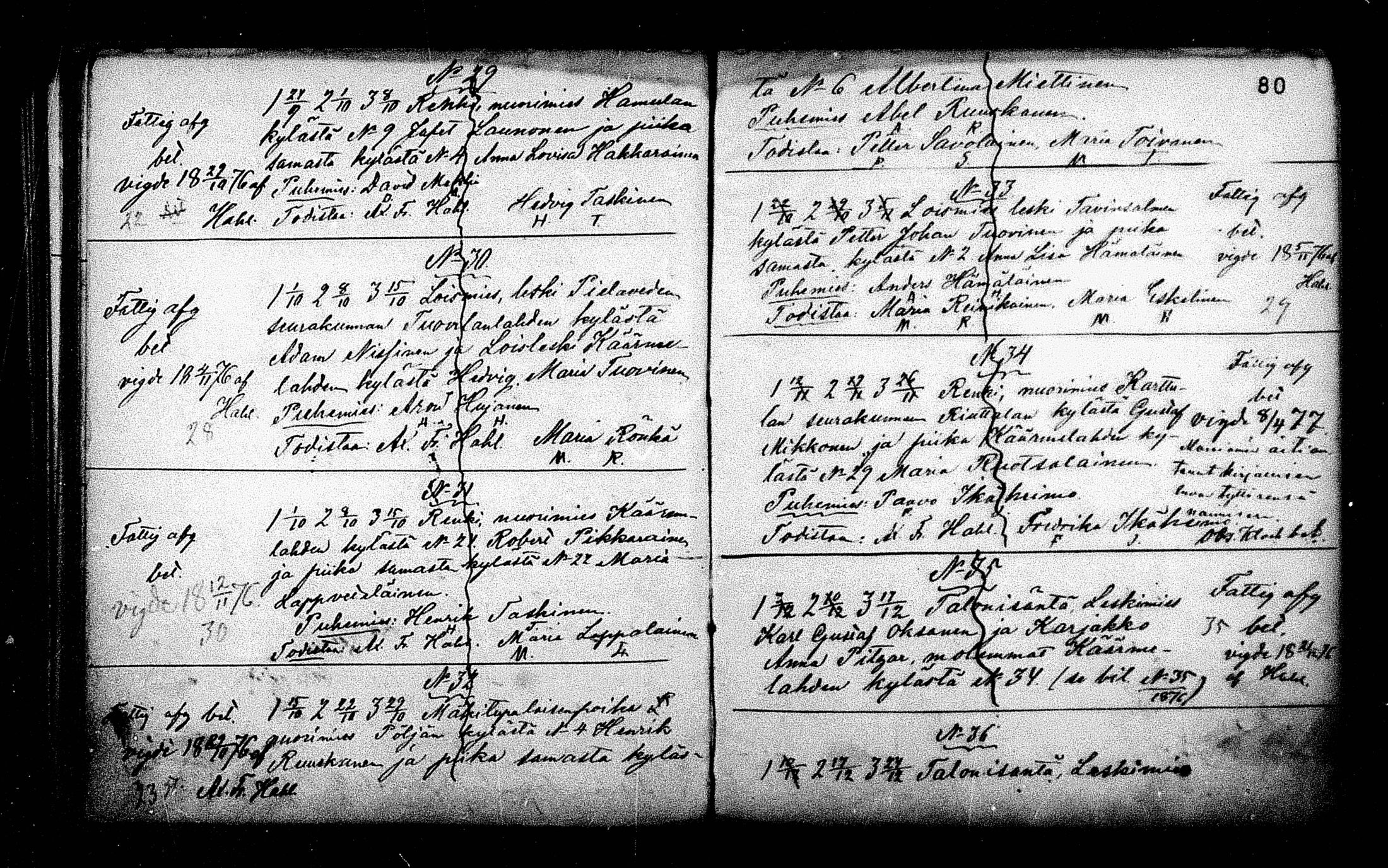 [ ../kirjat/Kirkonkirjat/maaninka/kuulutetut_1860-1878_mko1-3/kuvat/70.jpg ]