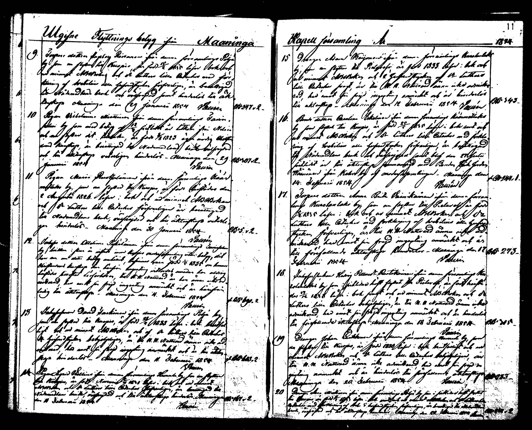 [ ../kirjat/Kirkonkirjat/maaninka/muuttaneet_1853-1864_mko1-4/kuvat/11.jpg ]
