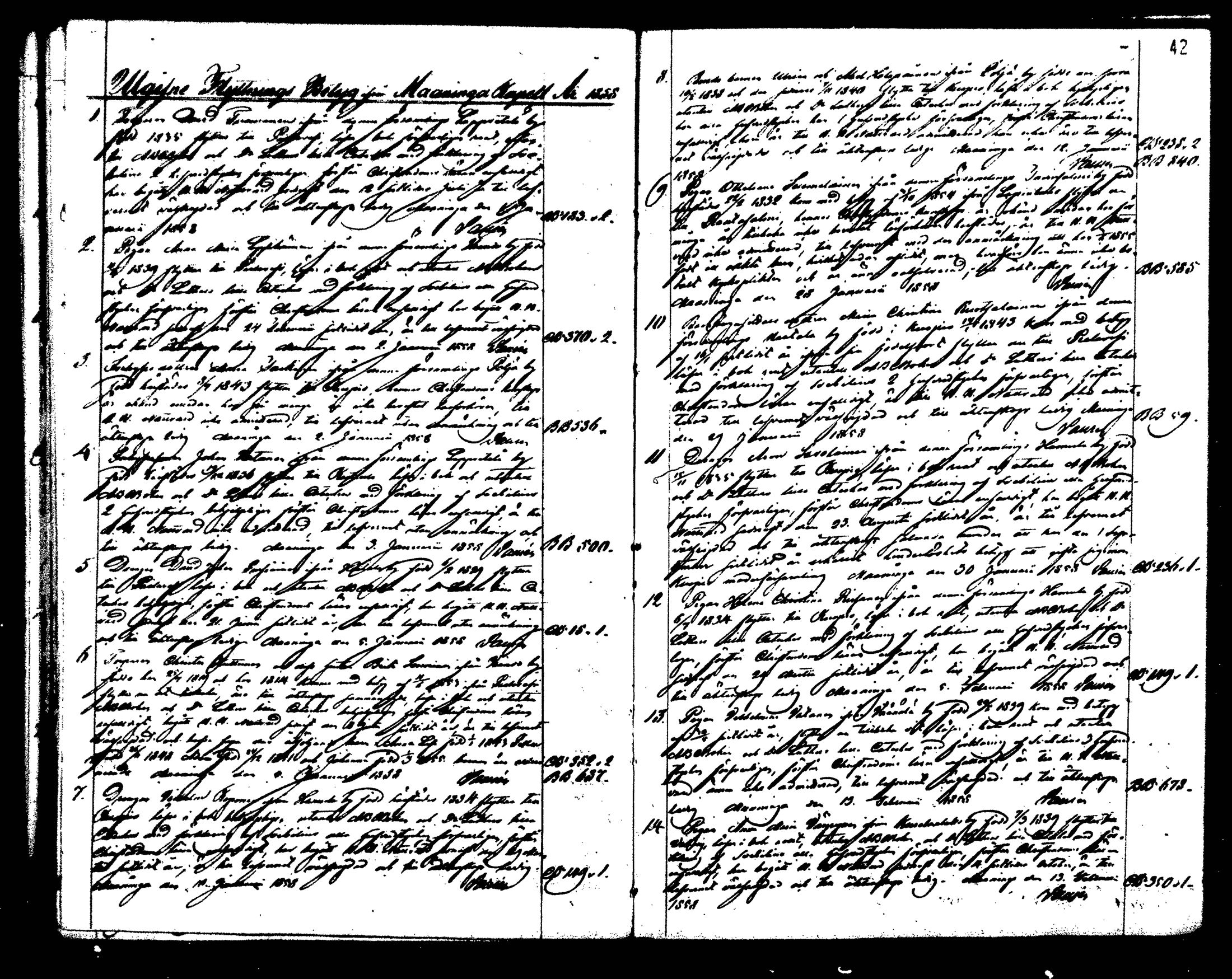 [ ../kirjat/Kirkonkirjat/maaninka/muuttaneet_1853-1864_mko1-4/kuvat/42.jpg ]