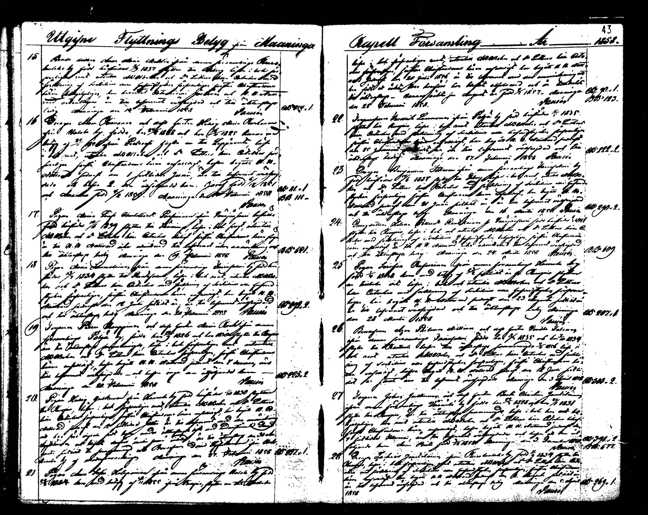 [ ../kirjat/Kirkonkirjat/maaninka/muuttaneet_1853-1864_mko1-4/kuvat/43.jpg ]