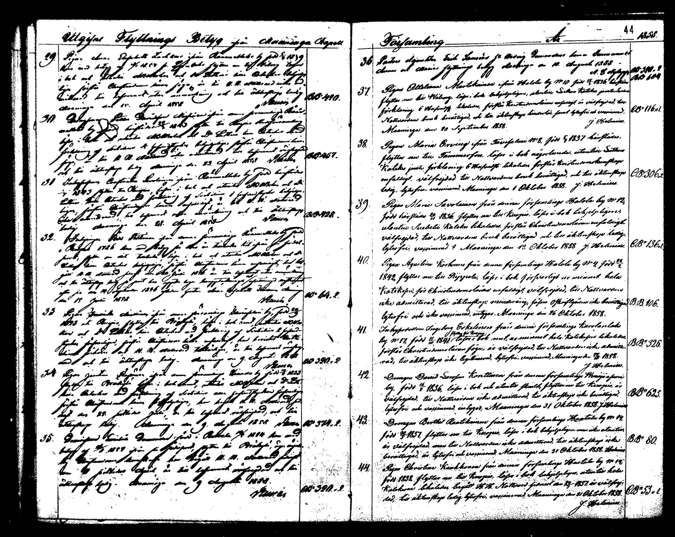 [ ../kirjat/Kirkonkirjat/maaninka/muuttaneet_1853-1864_mko1-4/kuvat/44.jpg ]