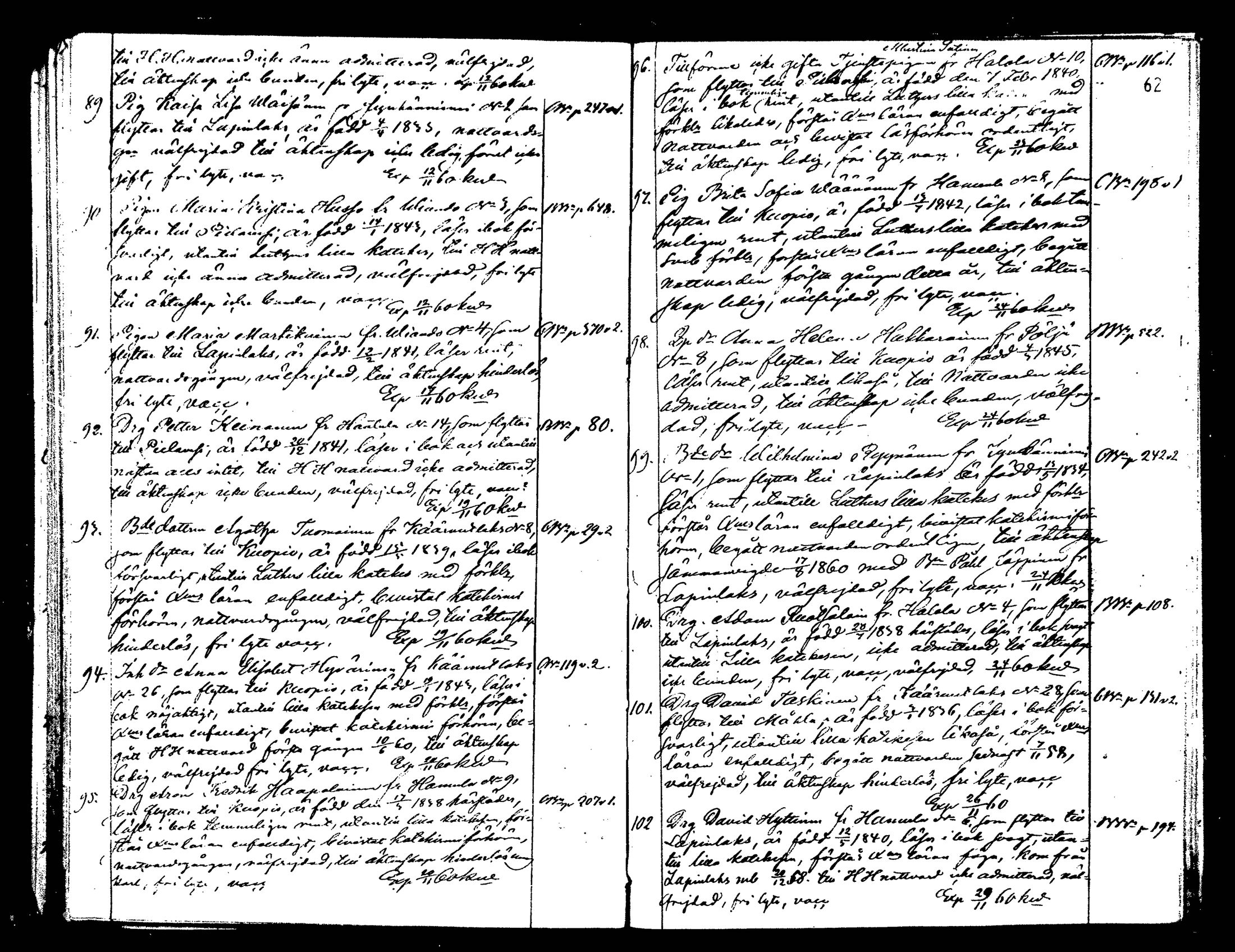[ ../kirjat/Kirkonkirjat/maaninka/muuttaneet_1853-1864_mko1-4/kuvat/62.jpg ]