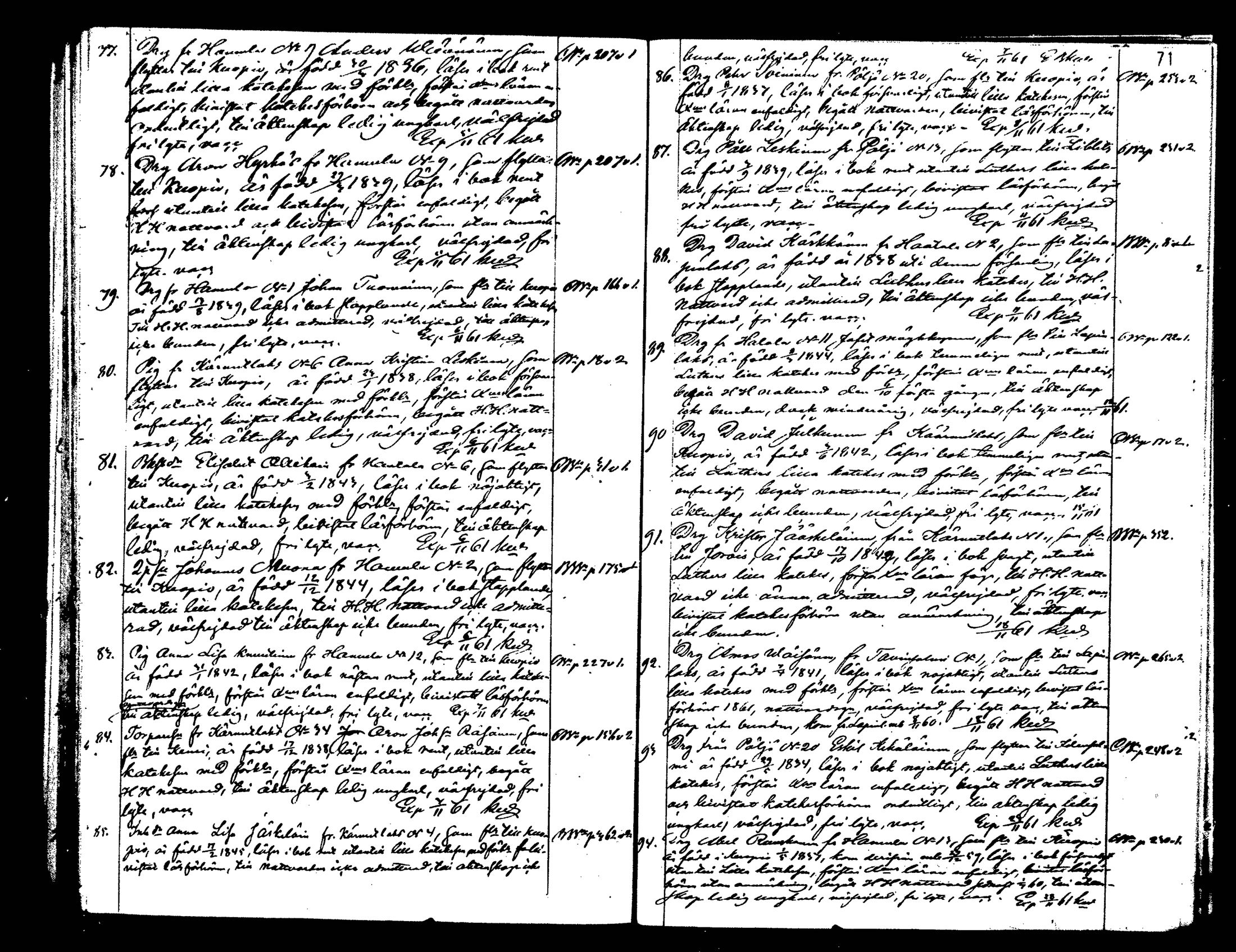 [ ../kirjat/Kirkonkirjat/maaninka/muuttaneet_1853-1864_mko1-4/kuvat/71.jpg ]