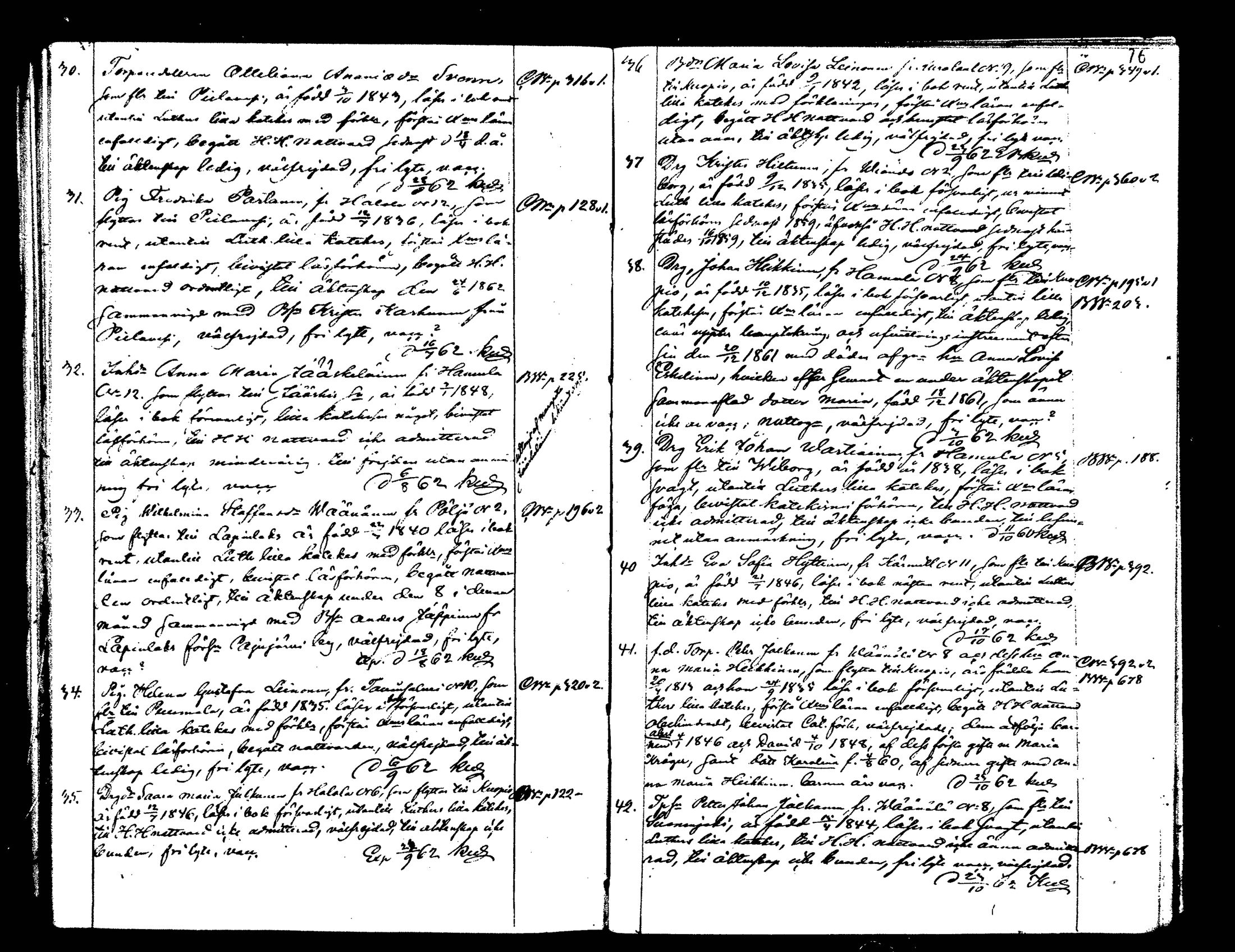 [ ../kirjat/Kirkonkirjat/maaninka/muuttaneet_1853-1864_mko1-4/kuvat/76.jpg ]