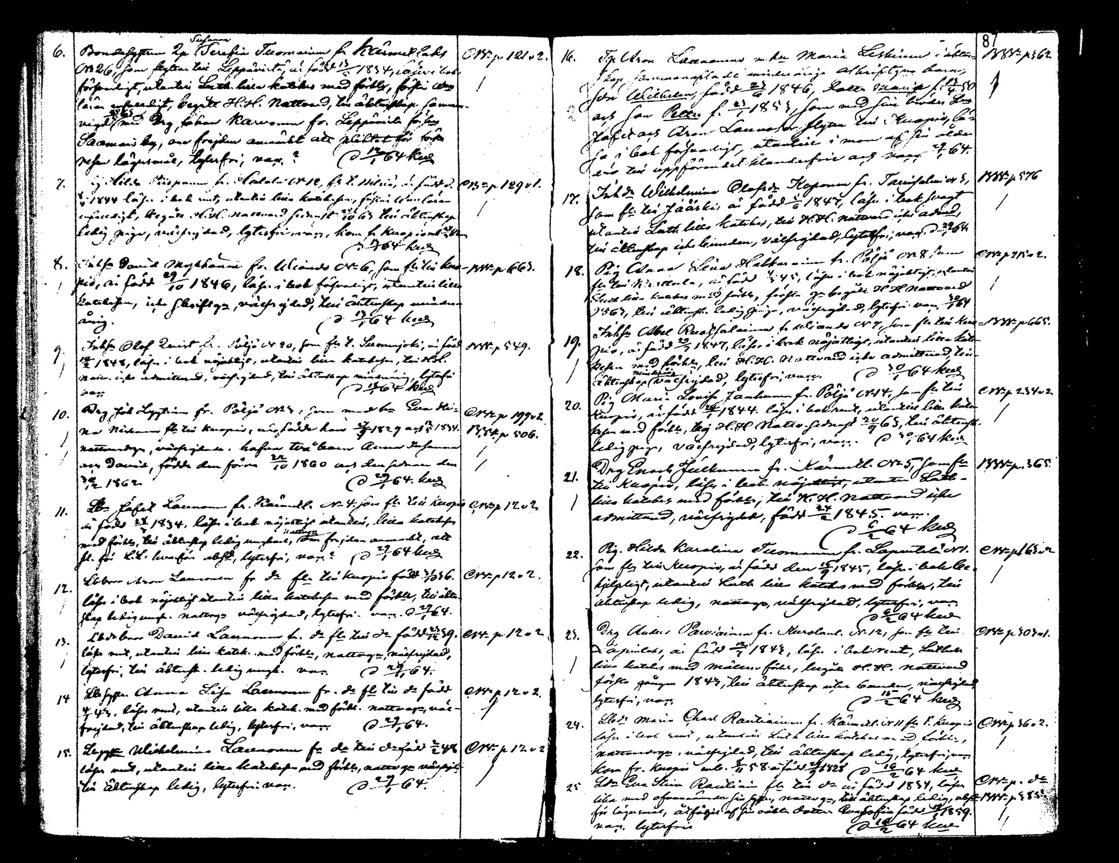 [ ../kirjat/Kirkonkirjat/maaninka/muuttaneet_1853-1864_mko1-4/kuvat/87.jpg ]