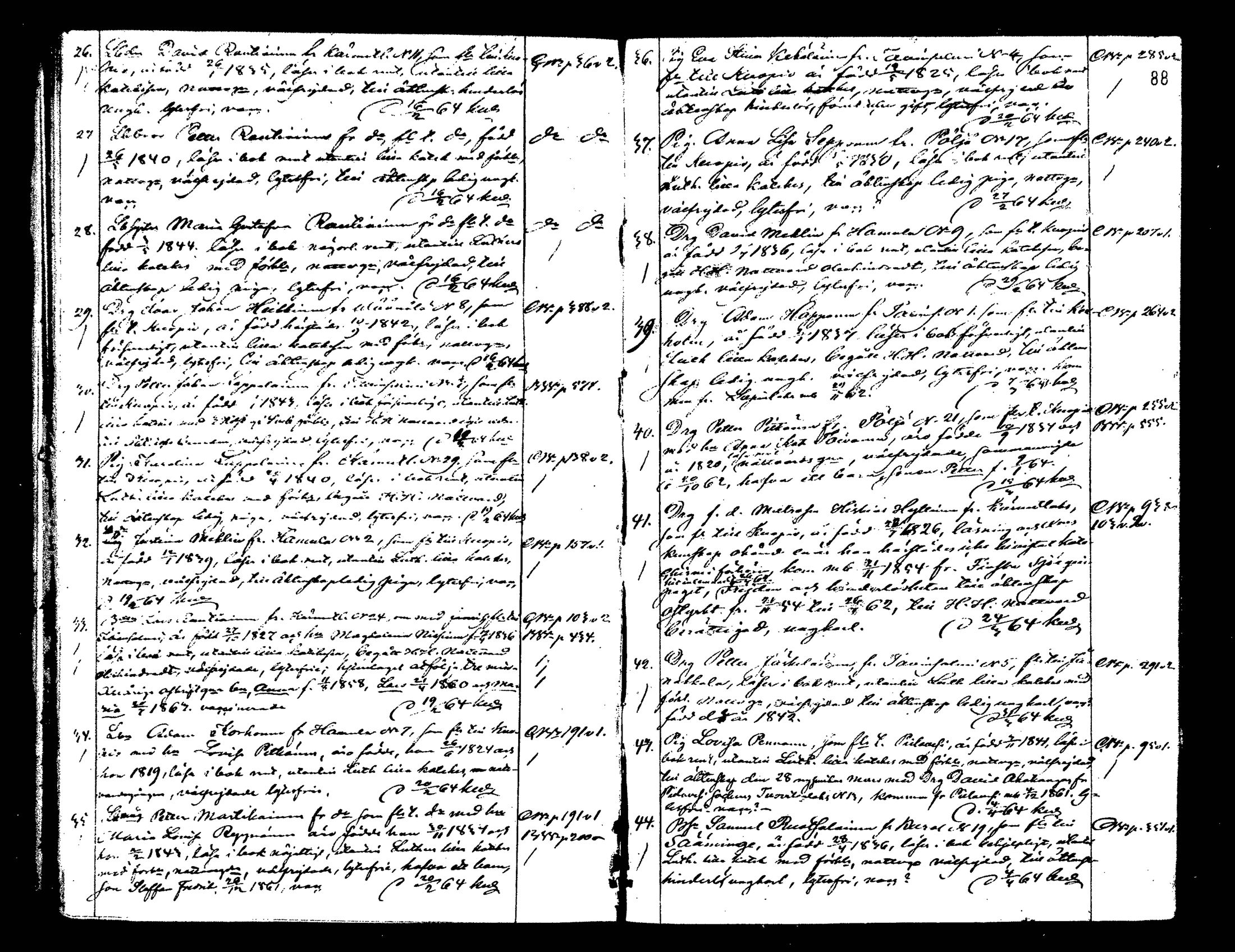 [ ../kirjat/Kirkonkirjat/maaninka/muuttaneet_1853-1864_mko1-4/kuvat/88.jpg ]