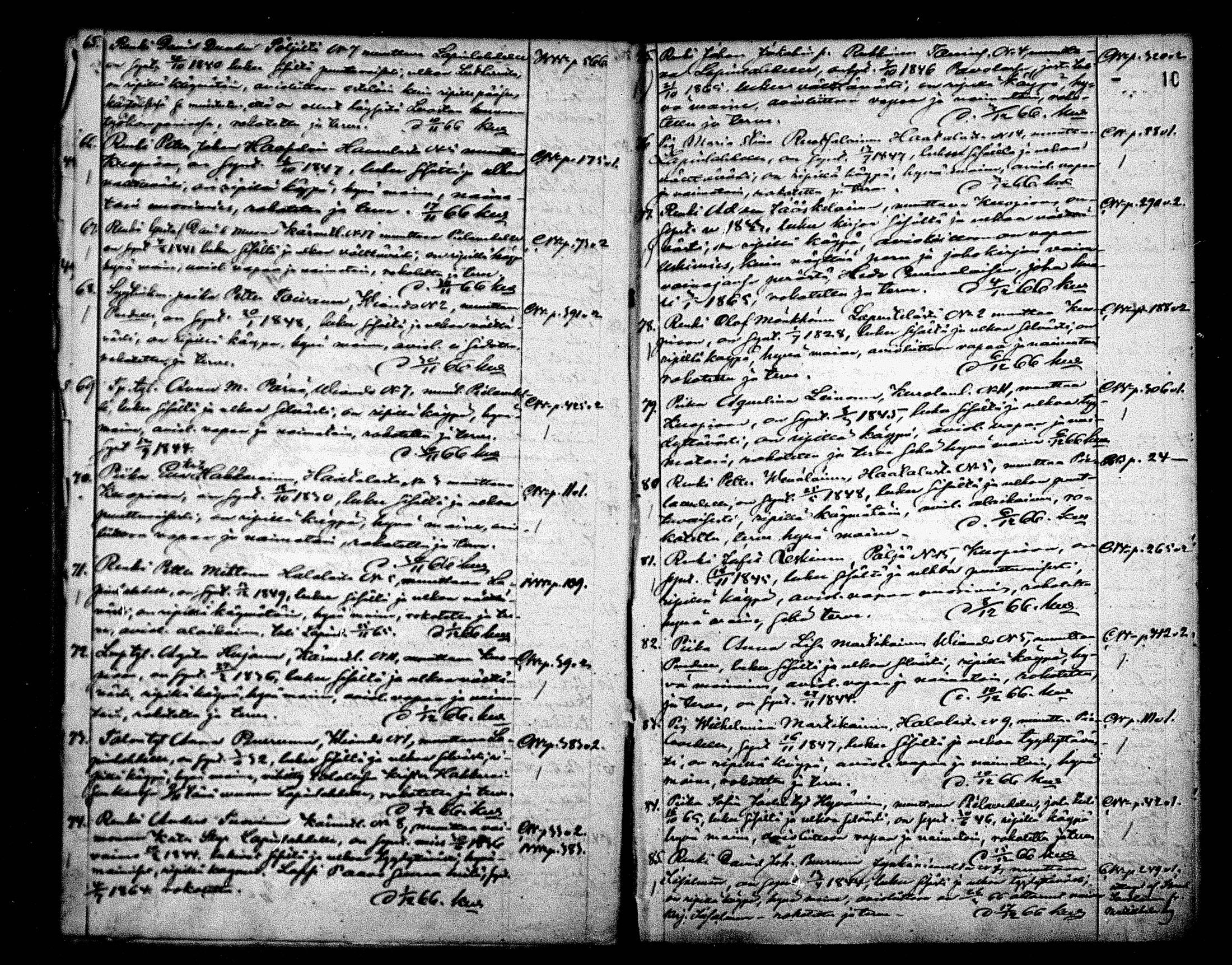 [ ../kirjat/Kirkonkirjat/maaninka/muuttaneet_1865-1884_mko7-11/kuvat/10.jpg ]