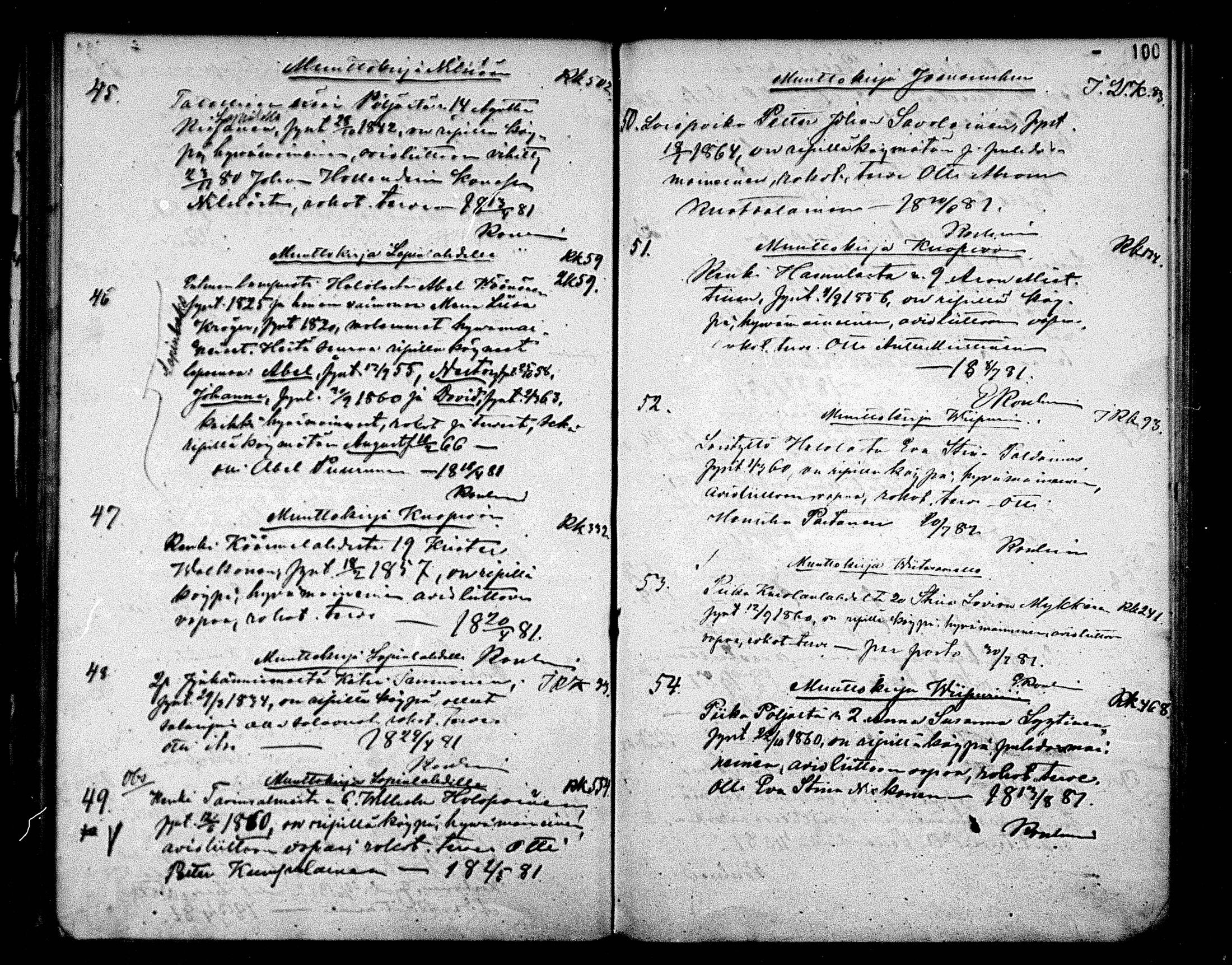 [ ../kirjat/Kirkonkirjat/maaninka/muuttaneet_1865-1884_mko7-11/kuvat/100.jpg ]