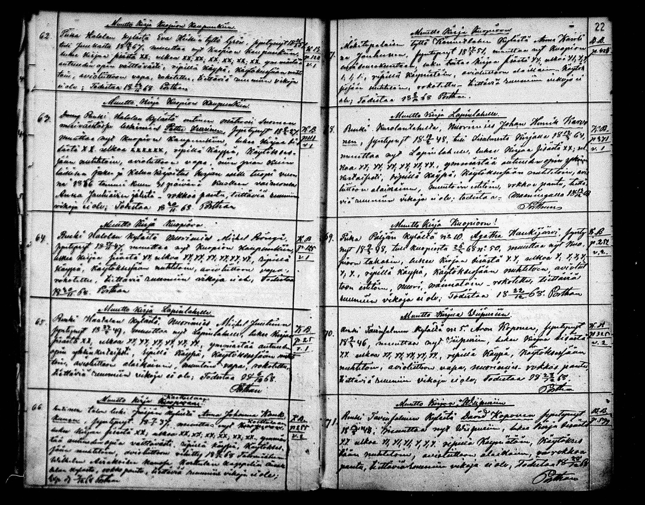 [ ../kirjat/Kirkonkirjat/maaninka/muuttaneet_1865-1884_mko7-11/kuvat/22.jpg ]