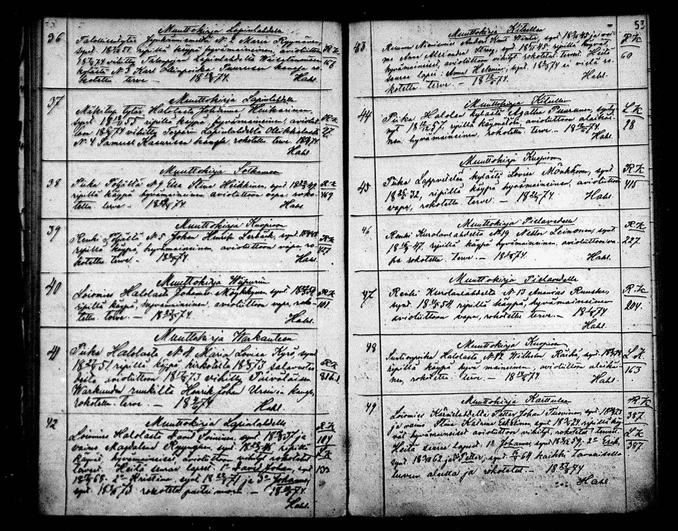 [ ../kirjat/Kirkonkirjat/maaninka/muuttaneet_1865-1884_mko7-11/kuvat/53.jpg ]