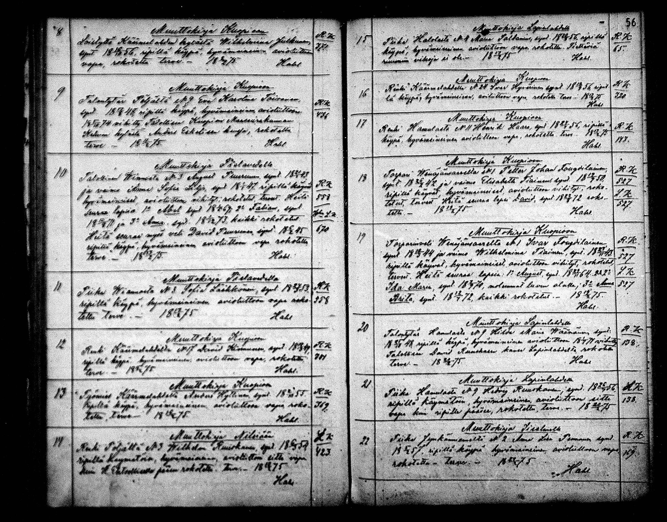 [ ../kirjat/Kirkonkirjat/maaninka/muuttaneet_1865-1884_mko7-11/kuvat/56.jpg ]