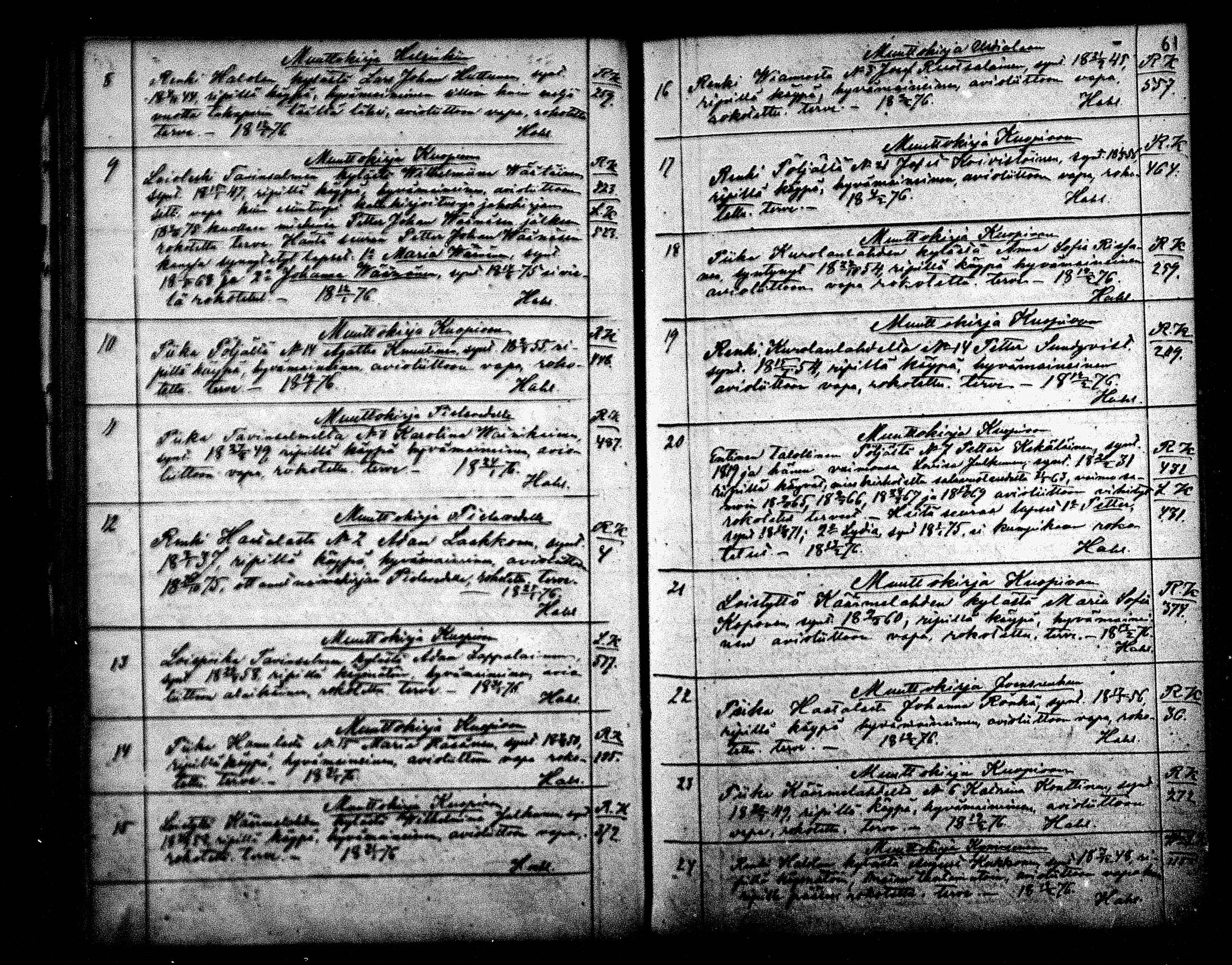 [ ../kirjat/Kirkonkirjat/maaninka/muuttaneet_1865-1884_mko7-11/kuvat/61.jpg ]
