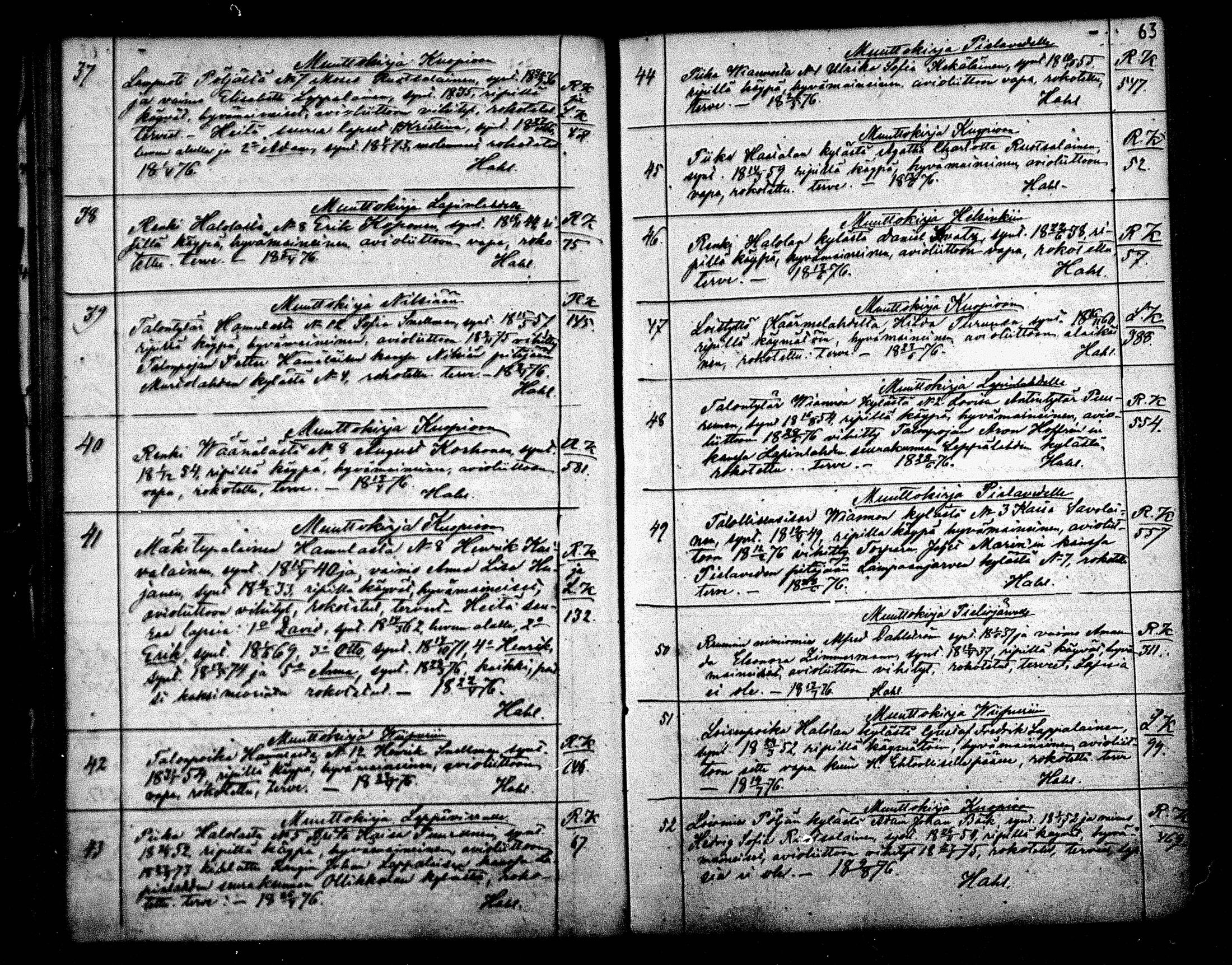 [ ../kirjat/Kirkonkirjat/maaninka/muuttaneet_1865-1884_mko7-11/kuvat/63.jpg ]