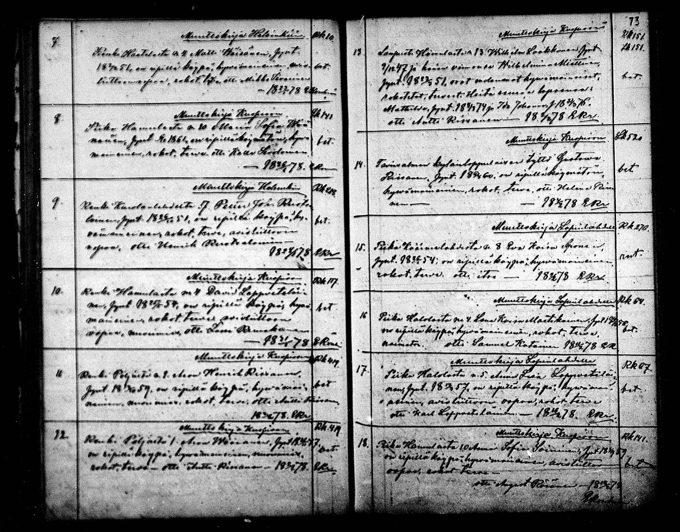 [ ../kirjat/Kirkonkirjat/maaninka/muuttaneet_1865-1884_mko7-11/kuvat/73.jpg ]