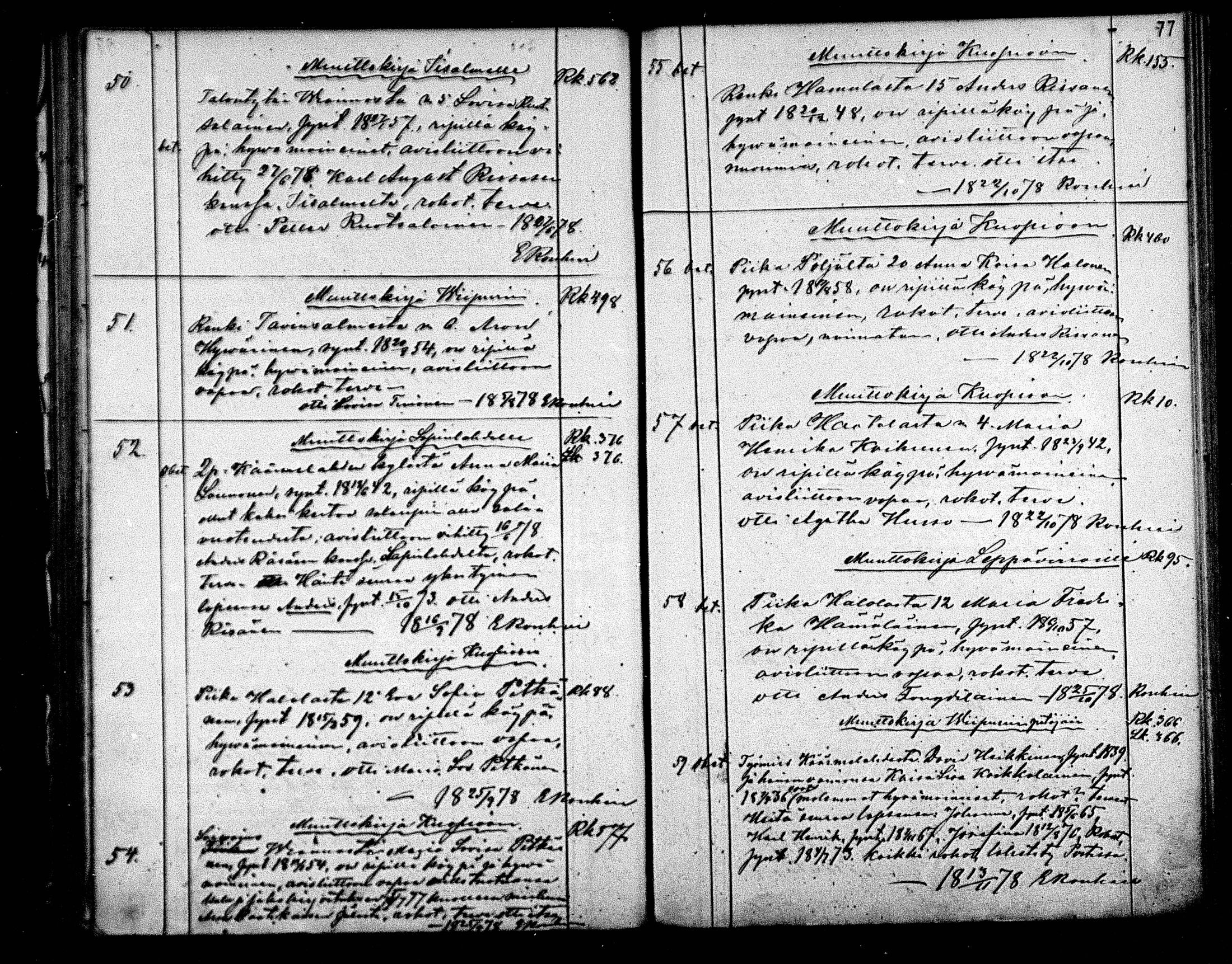 [ ../kirjat/Kirkonkirjat/maaninka/muuttaneet_1865-1884_mko7-11/kuvat/77.jpg ]