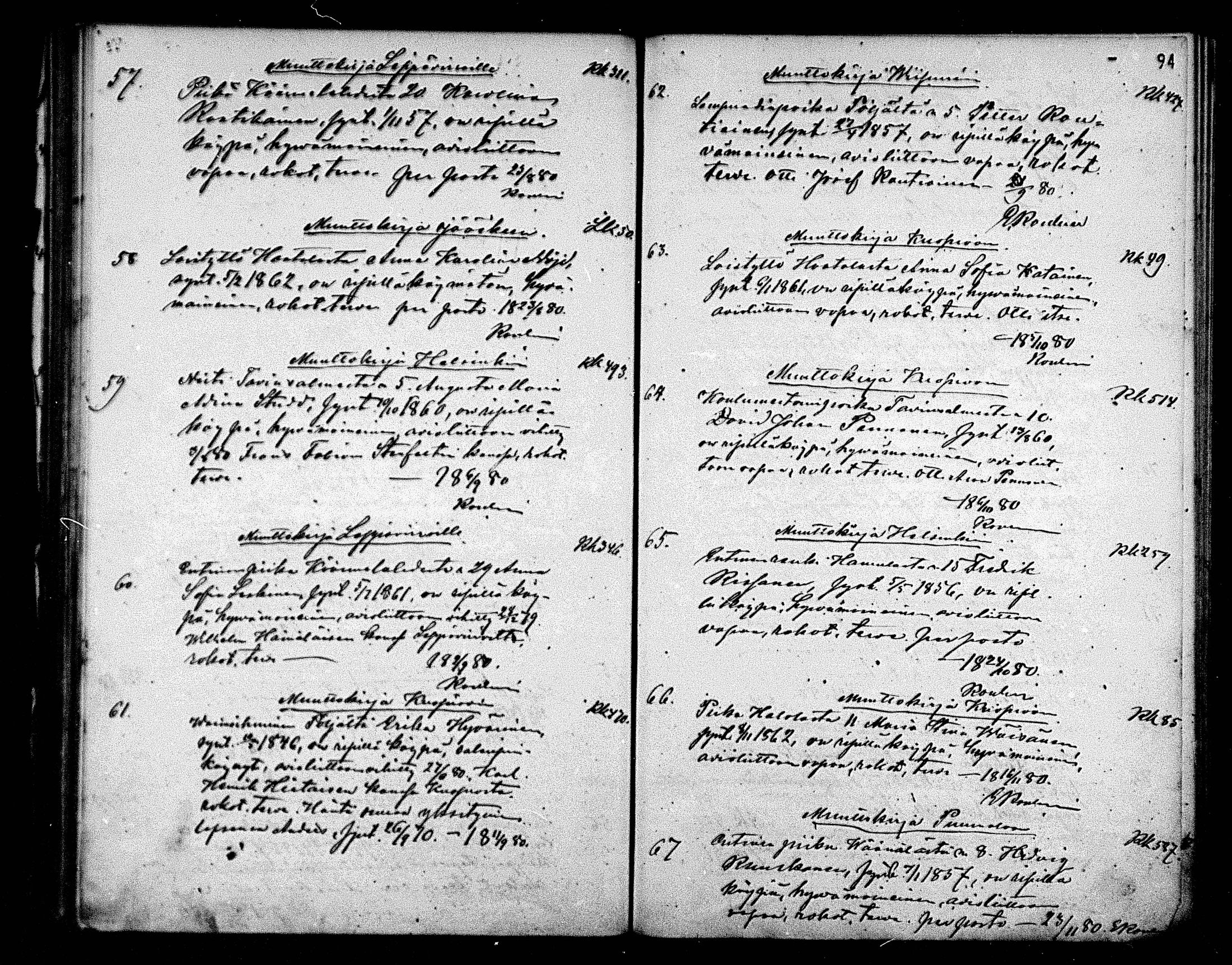 [ ../kirjat/Kirkonkirjat/maaninka/muuttaneet_1865-1884_mko7-11/kuvat/94.jpg ]