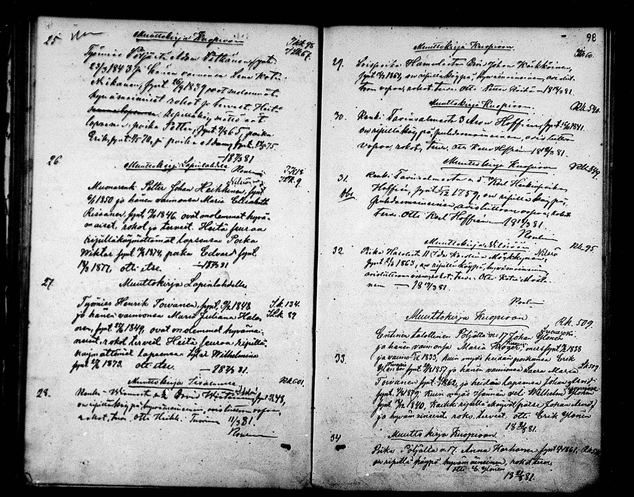 [ ../kirjat/Kirkonkirjat/maaninka/muuttaneet_1865-1884_mko7-11/kuvat/98.jpg ]