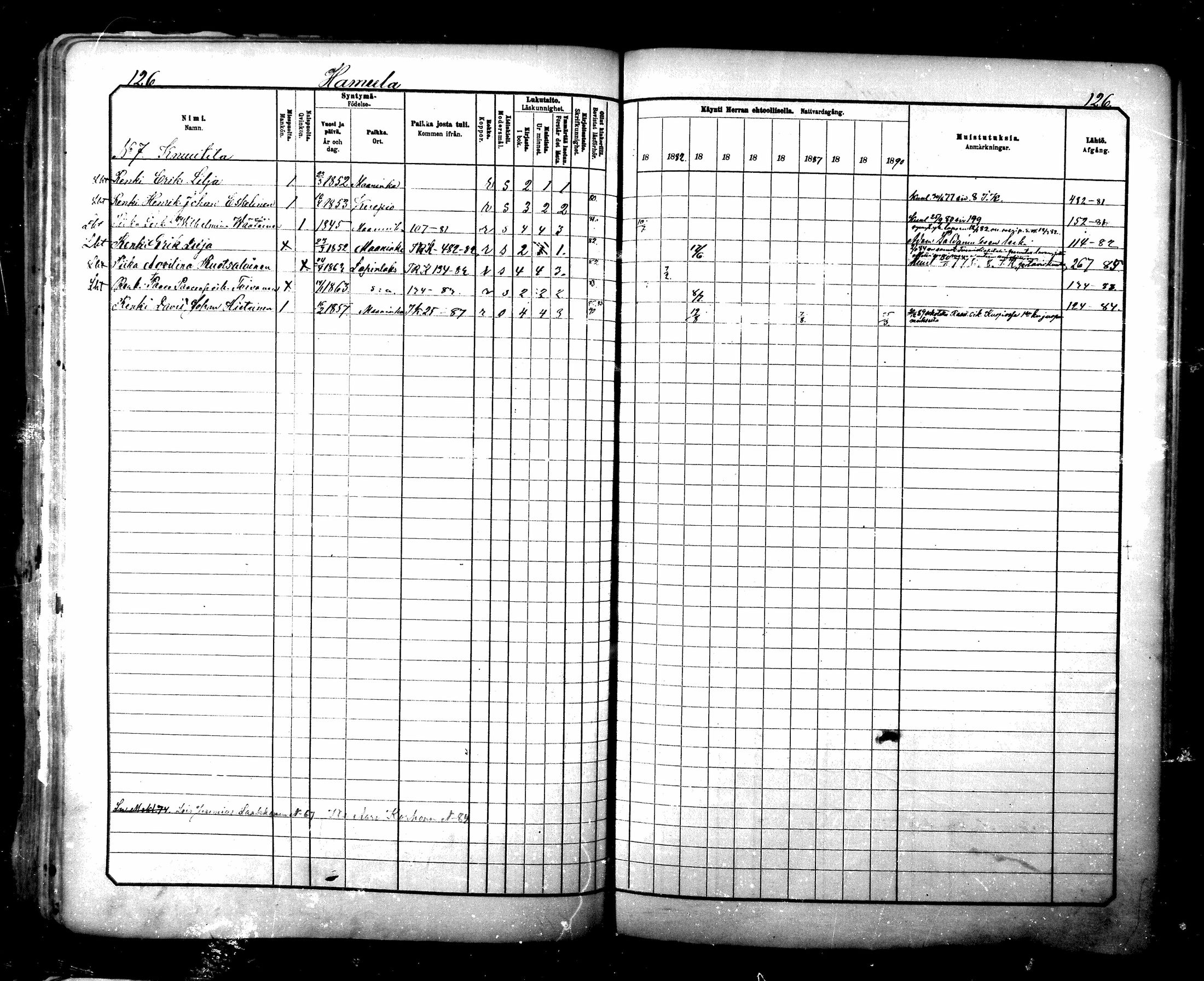 [ ../kirjat/Kirkonkirjat/maaninka/rippikirja_1881-1890_mko75-101/kuvat/127.jpg ]