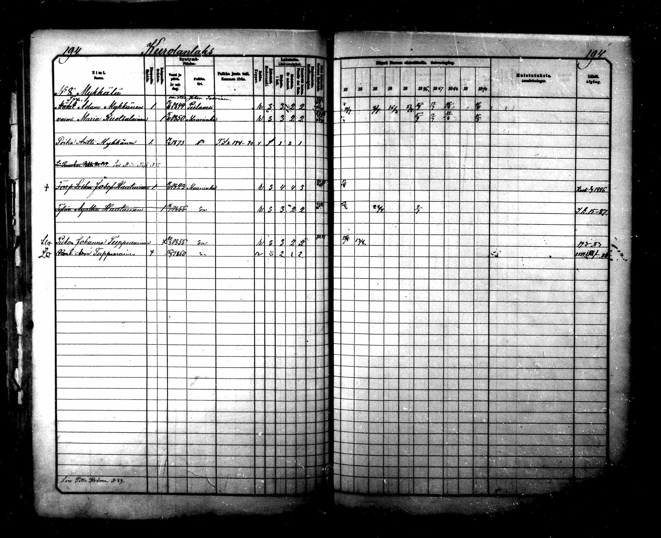 [ ../kirjat/Kirkonkirjat/maaninka/rippikirja_1881-1890_mko75-101/kuvat/197.jpg ]
