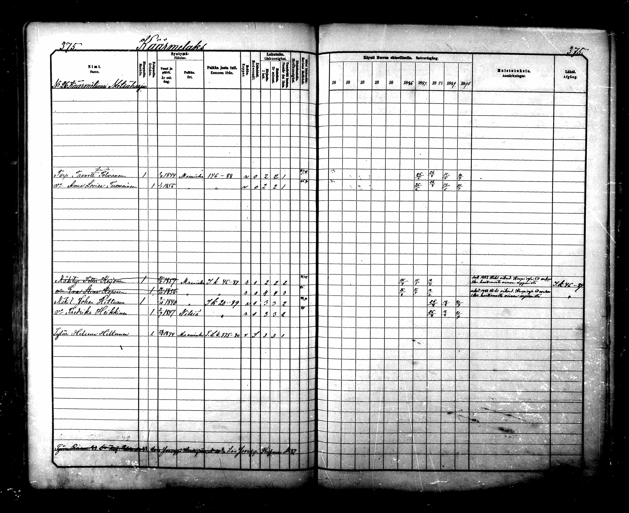 [ ../kirjat/Kirkonkirjat/maaninka/rippikirja_1881-1890_mko75-101/kuvat/371.jpg ]