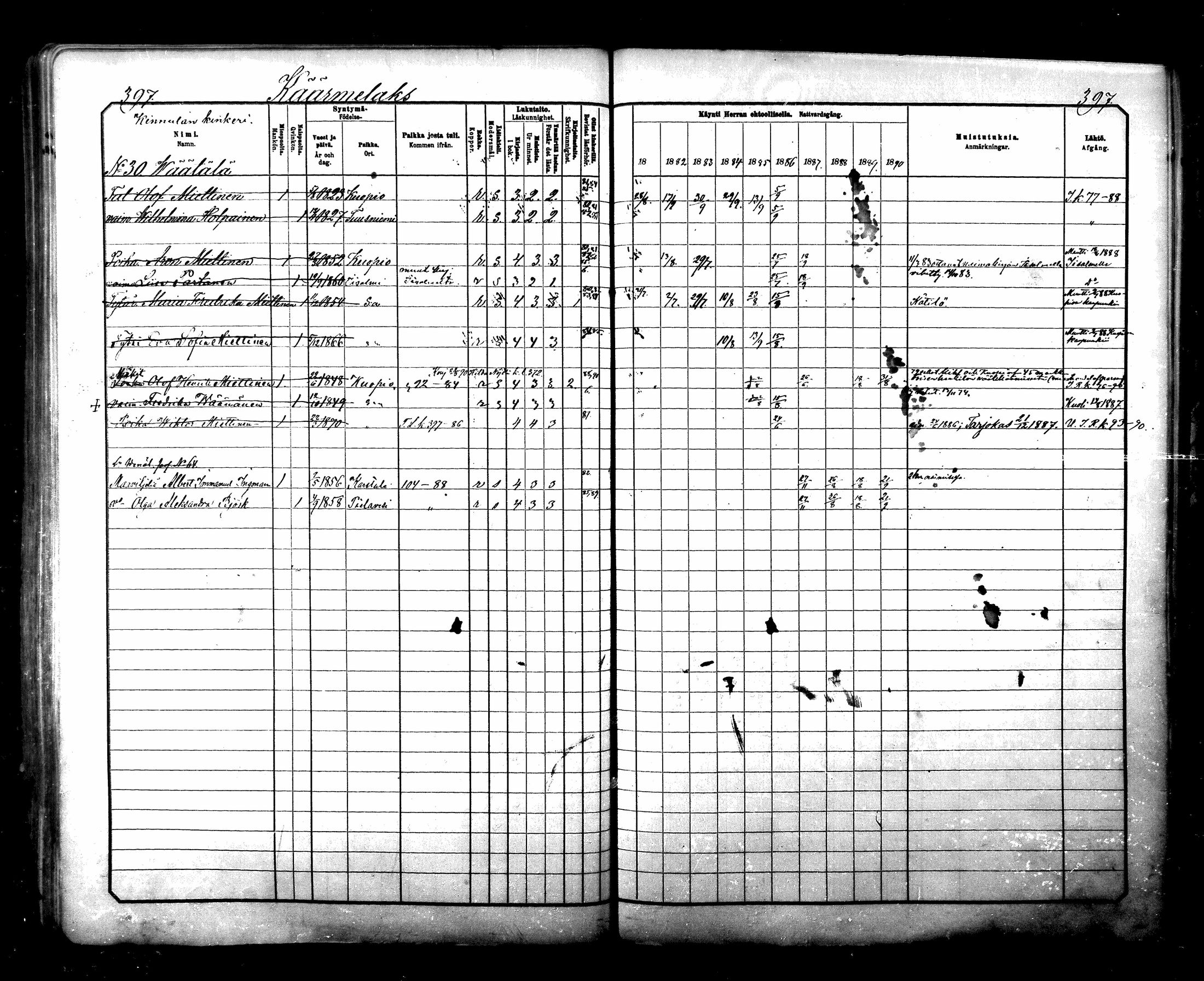 [ ../kirjat/Kirkonkirjat/maaninka/rippikirja_1881-1890_mko75-101/kuvat/393.jpg ]