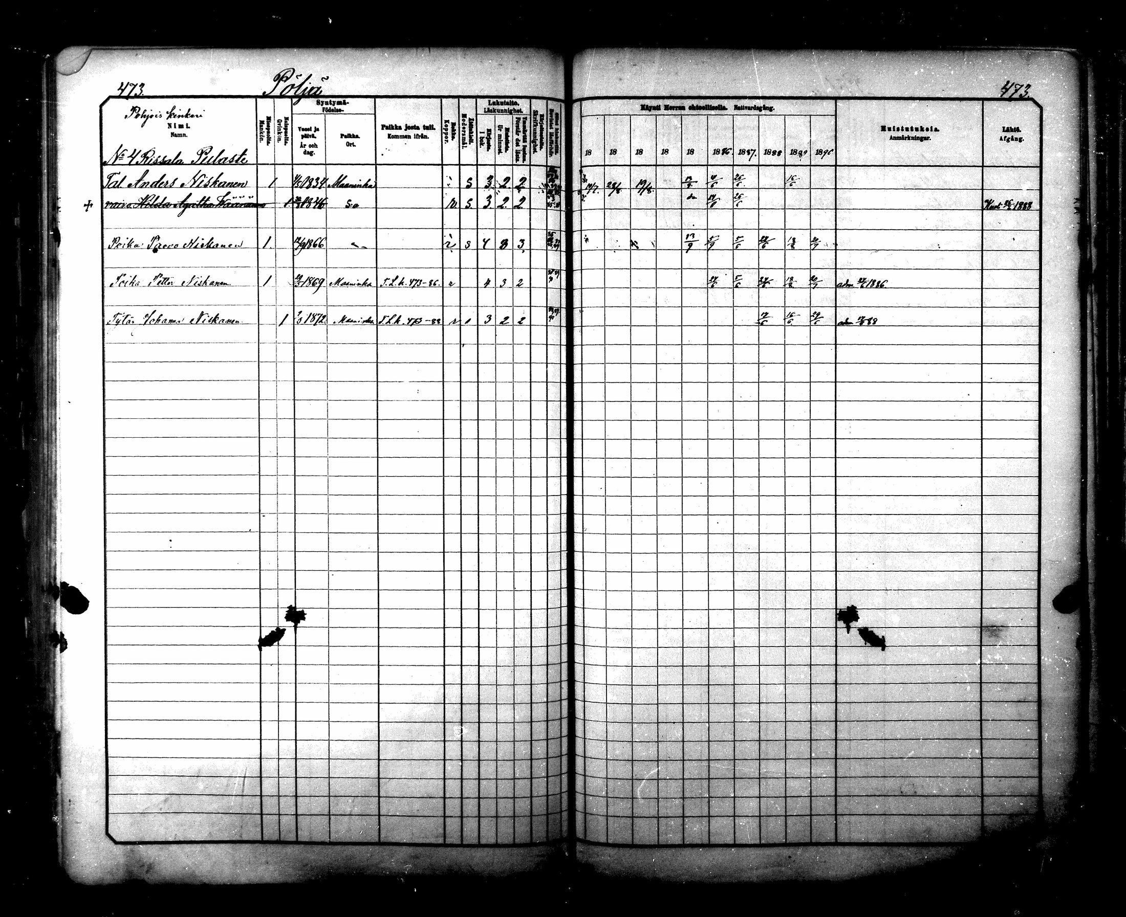[ ../kirjat/Kirkonkirjat/maaninka/rippikirja_1881-1890_mko75-101/kuvat/467.jpg ]