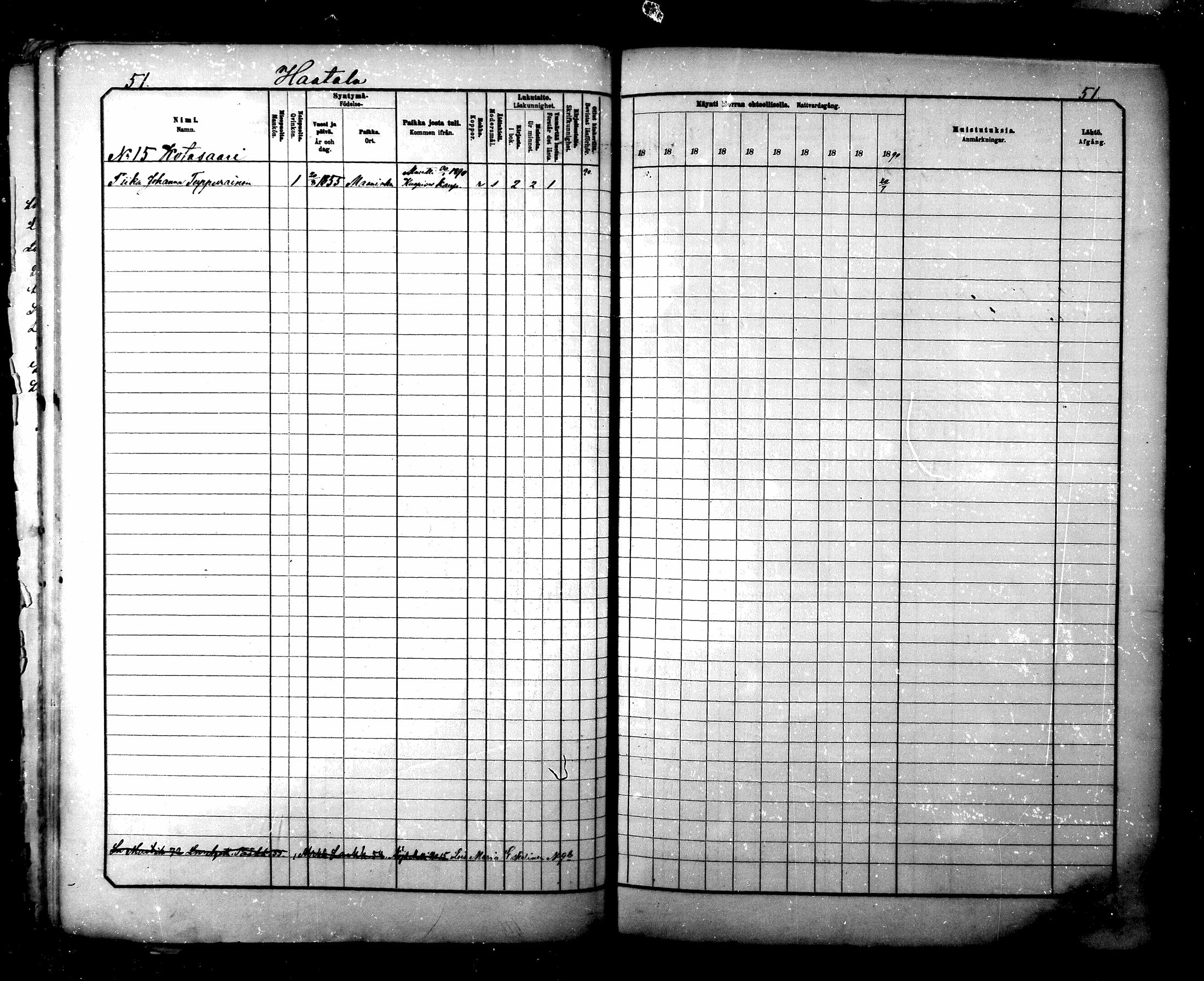 [ ../kirjat/Kirkonkirjat/maaninka/rippikirja_1881-1890_mko75-101/kuvat/51.jpg ]
