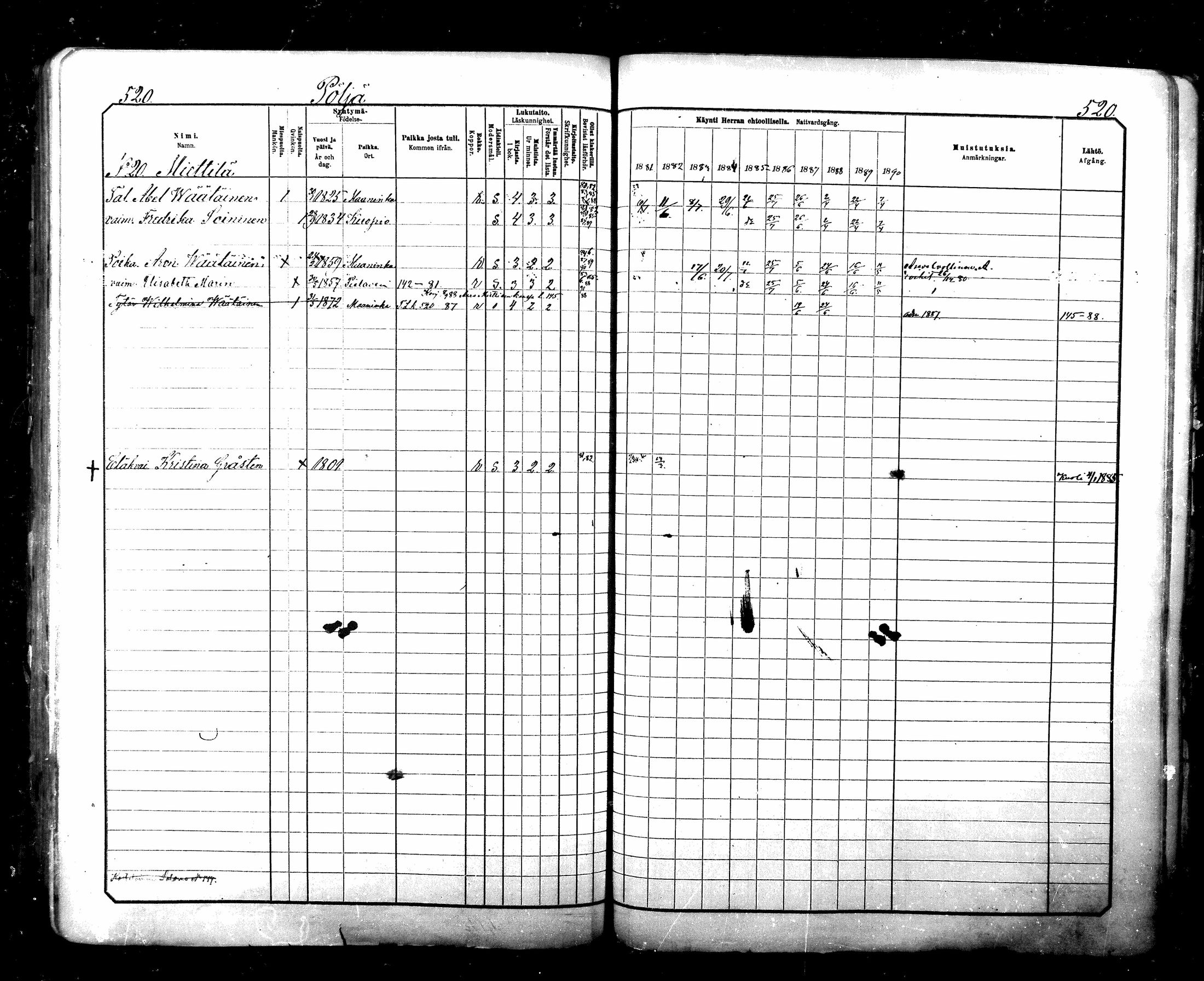 [ ../kirjat/Kirkonkirjat/maaninka/rippikirja_1881-1890_mko75-101/kuvat/514.jpg ]