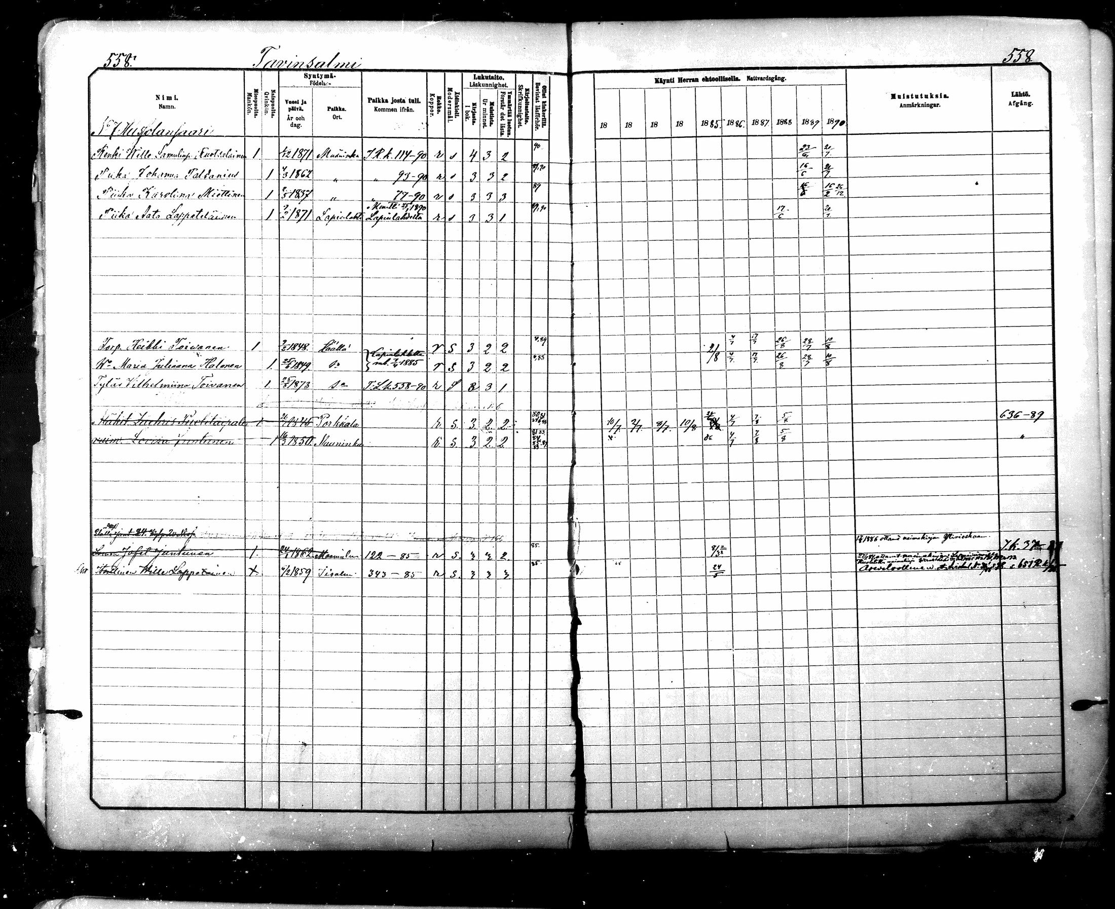 [ ../kirjat/Kirkonkirjat/maaninka/rippikirja_1881-1890_mko75-101/kuvat/553.jpg ]