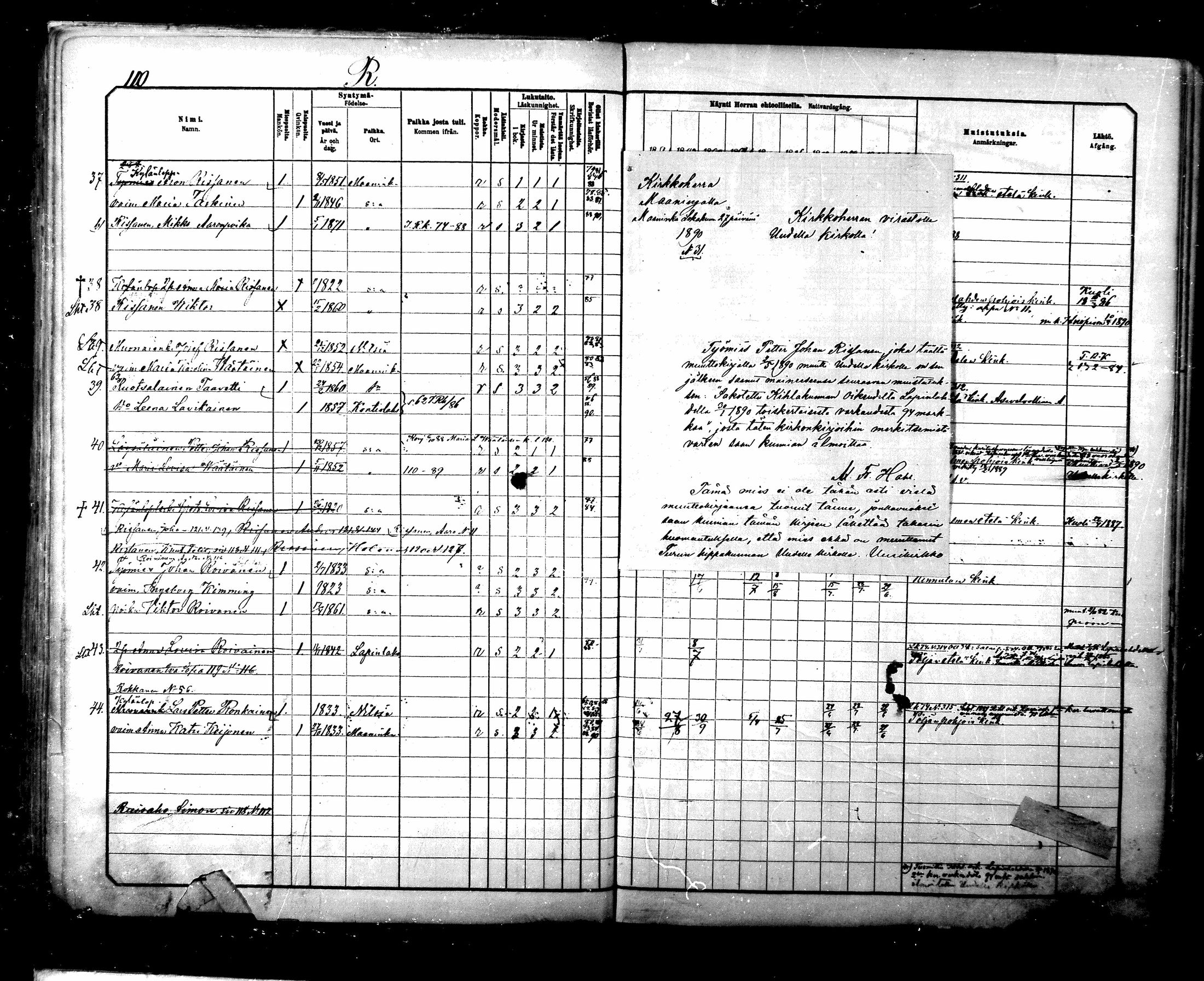 [ ../kirjat/Kirkonkirjat/maaninka/rippikirja_1881-1890_mko75-101/kuvat/740.jpg ]