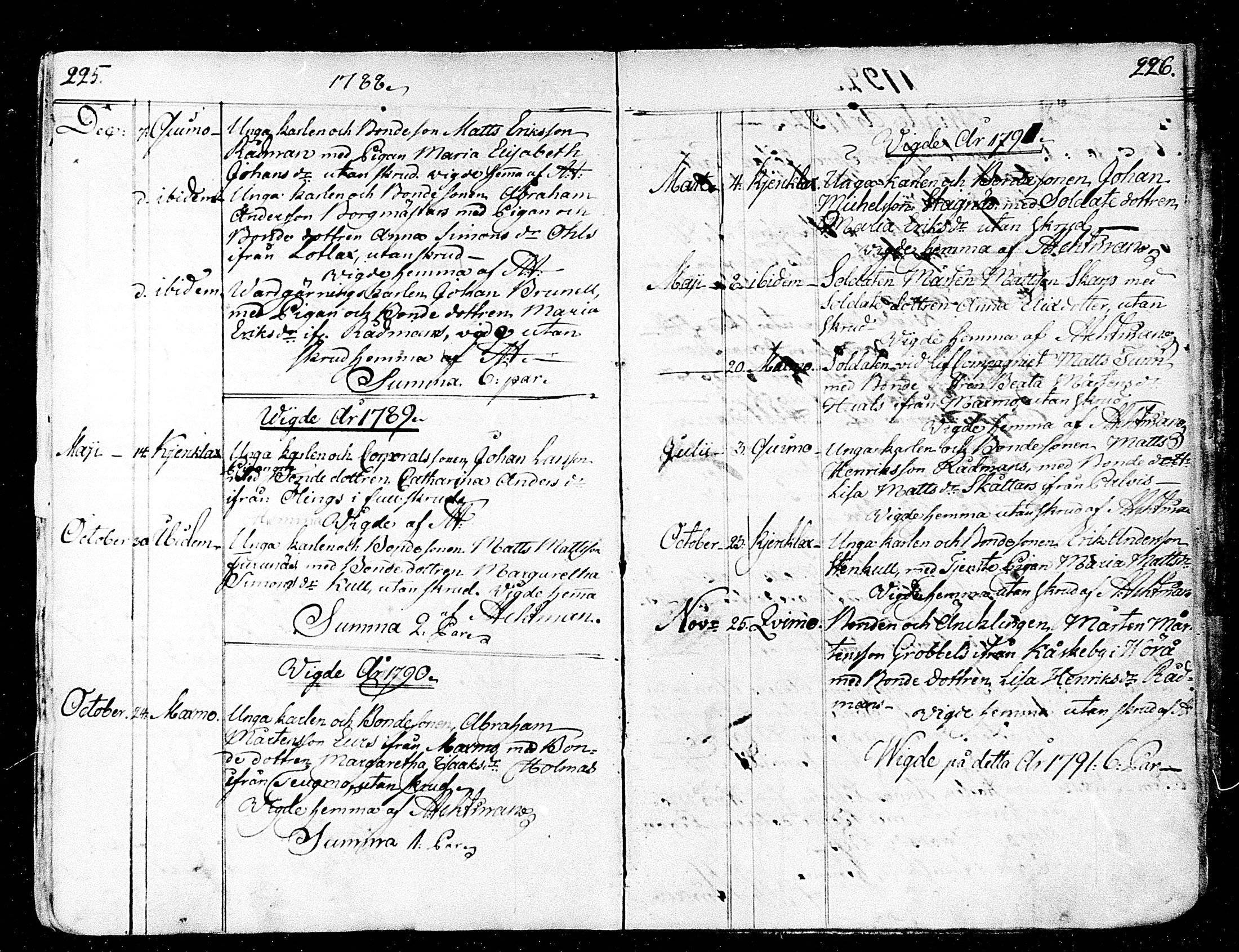 [ ../kirjat/Kirkonkirjat/maksamaa/vihityt_1774-1804_mko78/kuvat/5.jpg ]