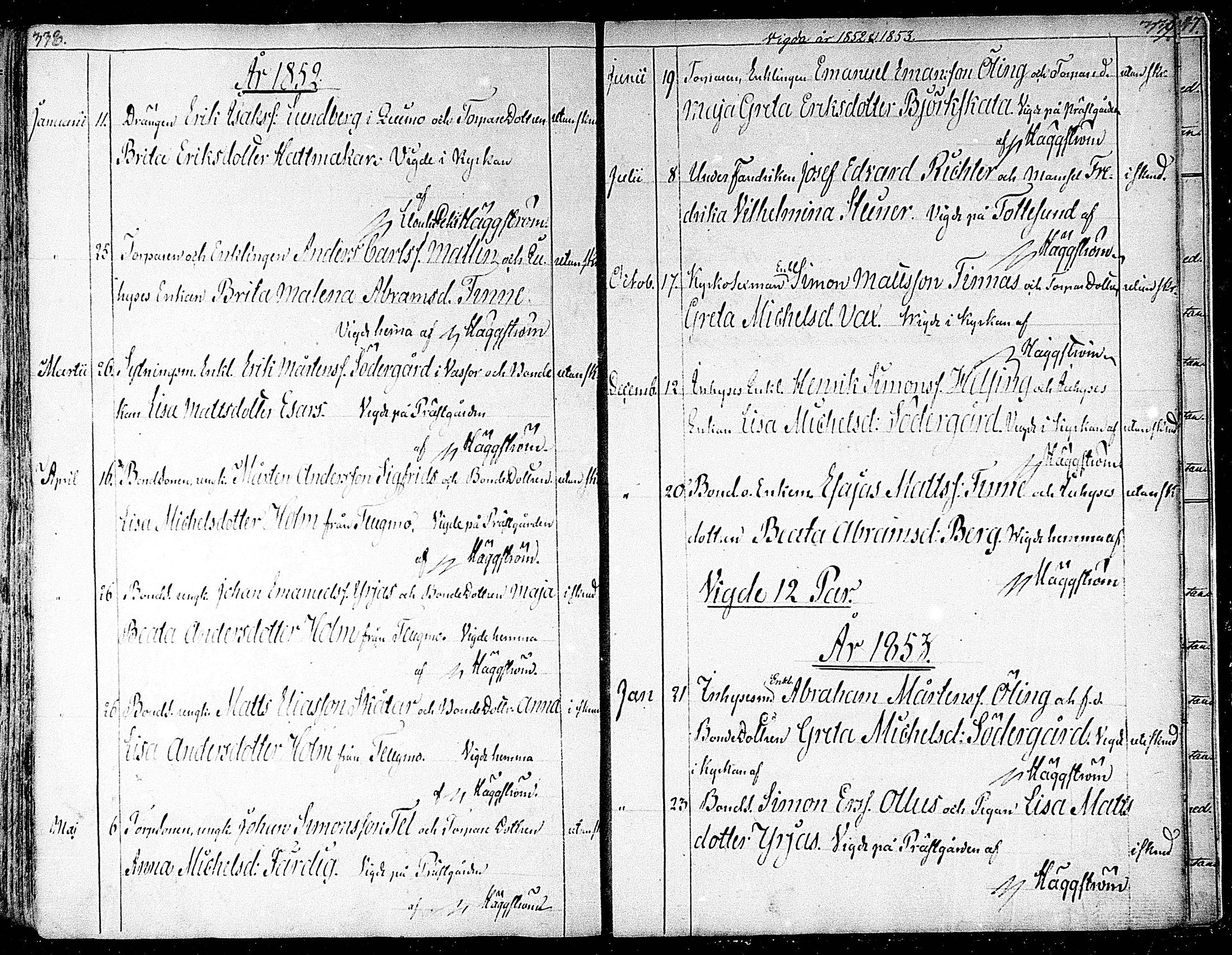 [ ../kirjat/Kirkonkirjat/maksamaa/vihityt_1805-1875_mko79-80/kuvat/19.jpg ]