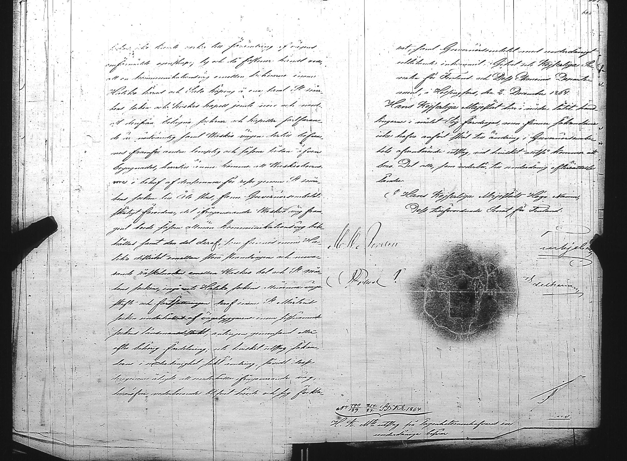 [ ../kirjat/Kirkonkirjat/marttila/asiakirjoja_1627-1856_jk205/kuvat/265.jpg ]